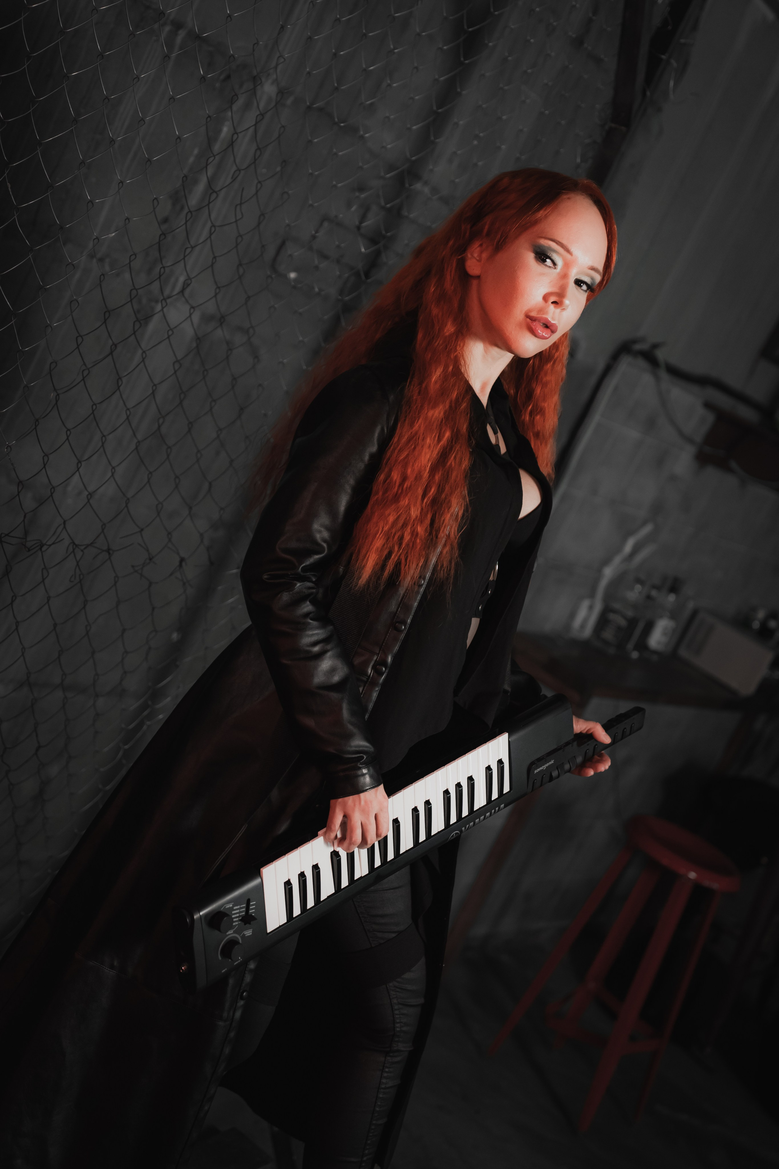 Стереоорбита. Репортажный фотограф Анастасия Рубцова