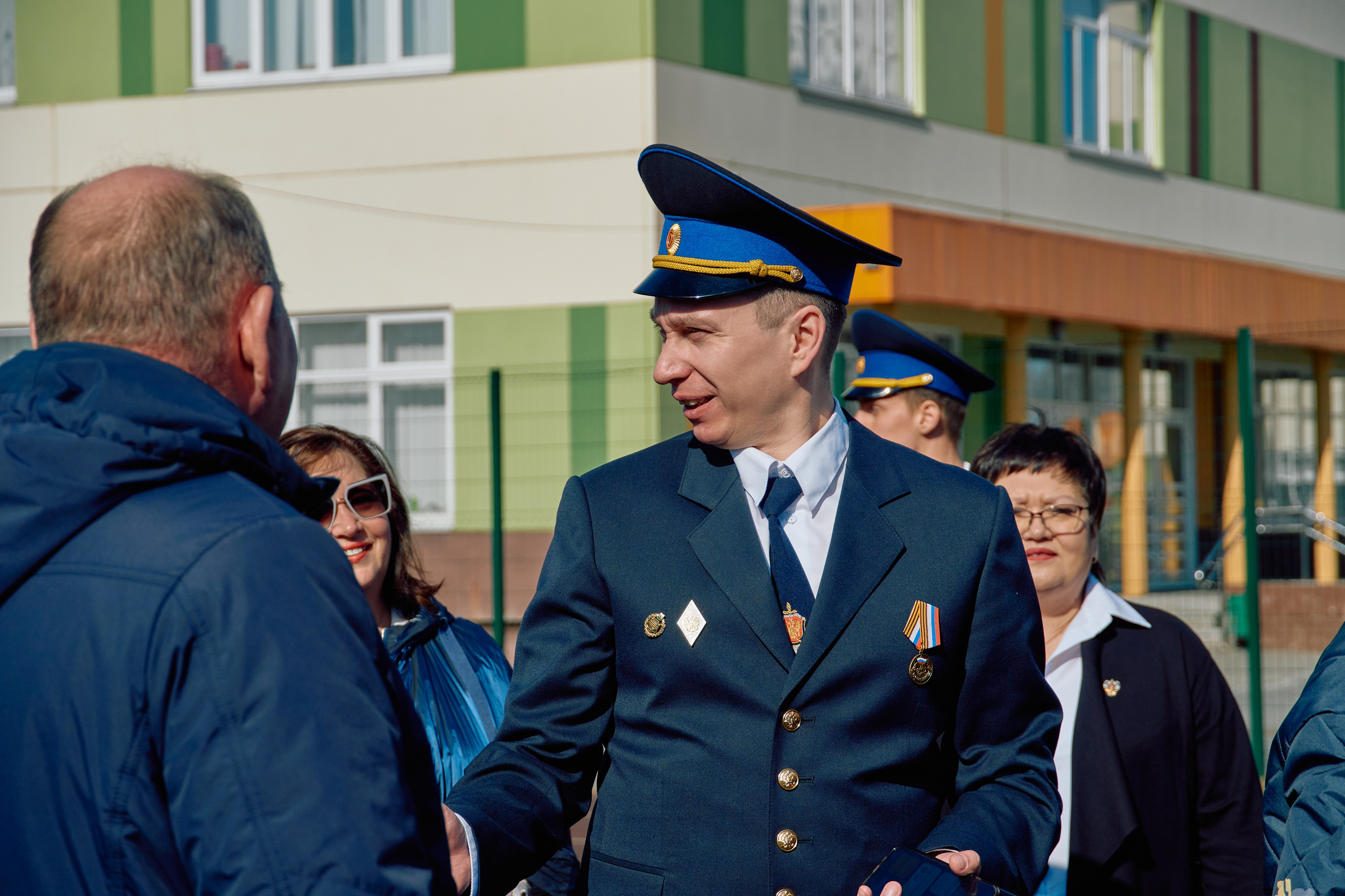 Зарница 2.0 — ОЦ5. ЦАРЕВ ДМИТРИЙ — ФОТОГРАФ ЧЕЛЯБИНСК