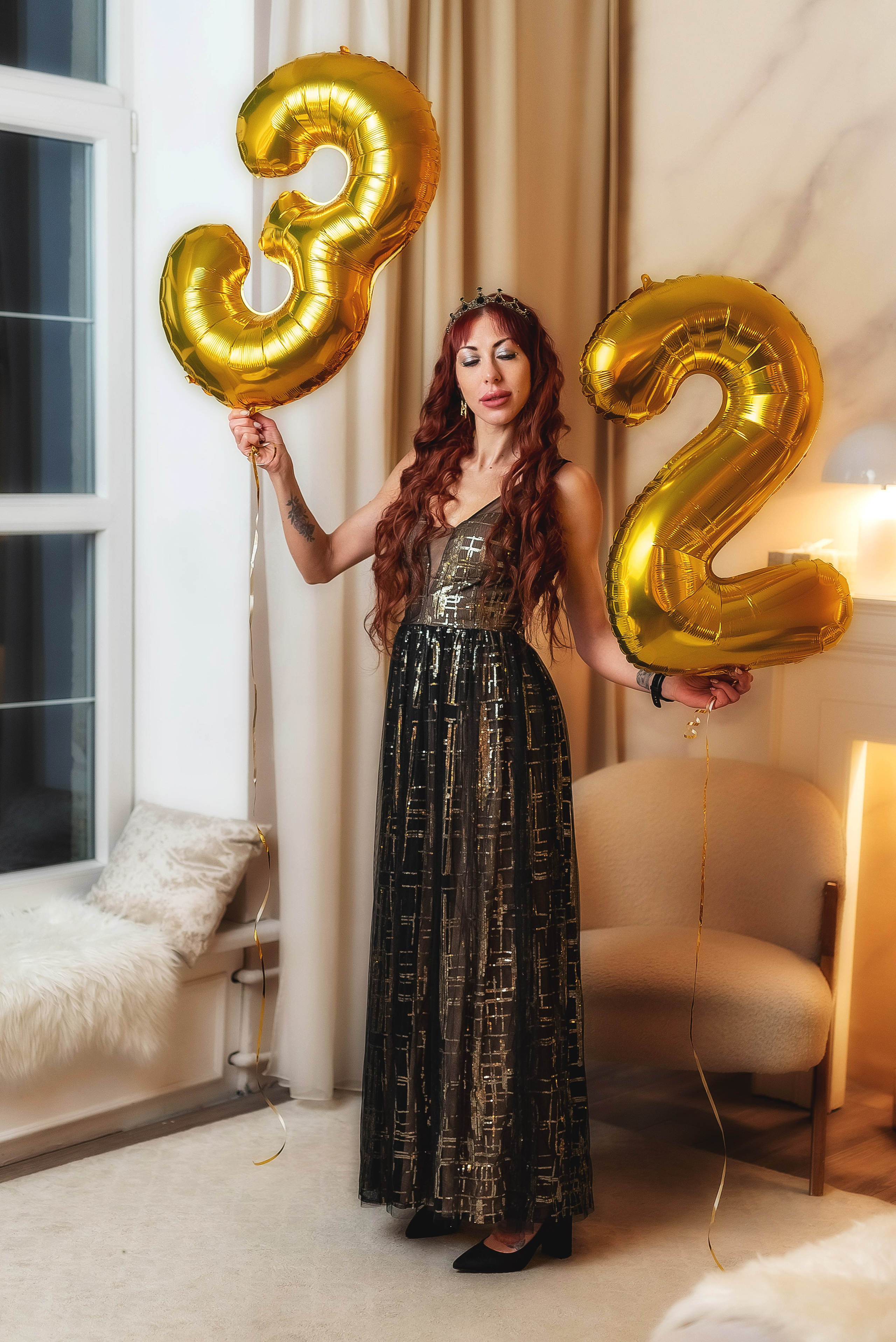 Фотосессия в студии. Семейный, детский фотограф в Воронеже Анна Никитина