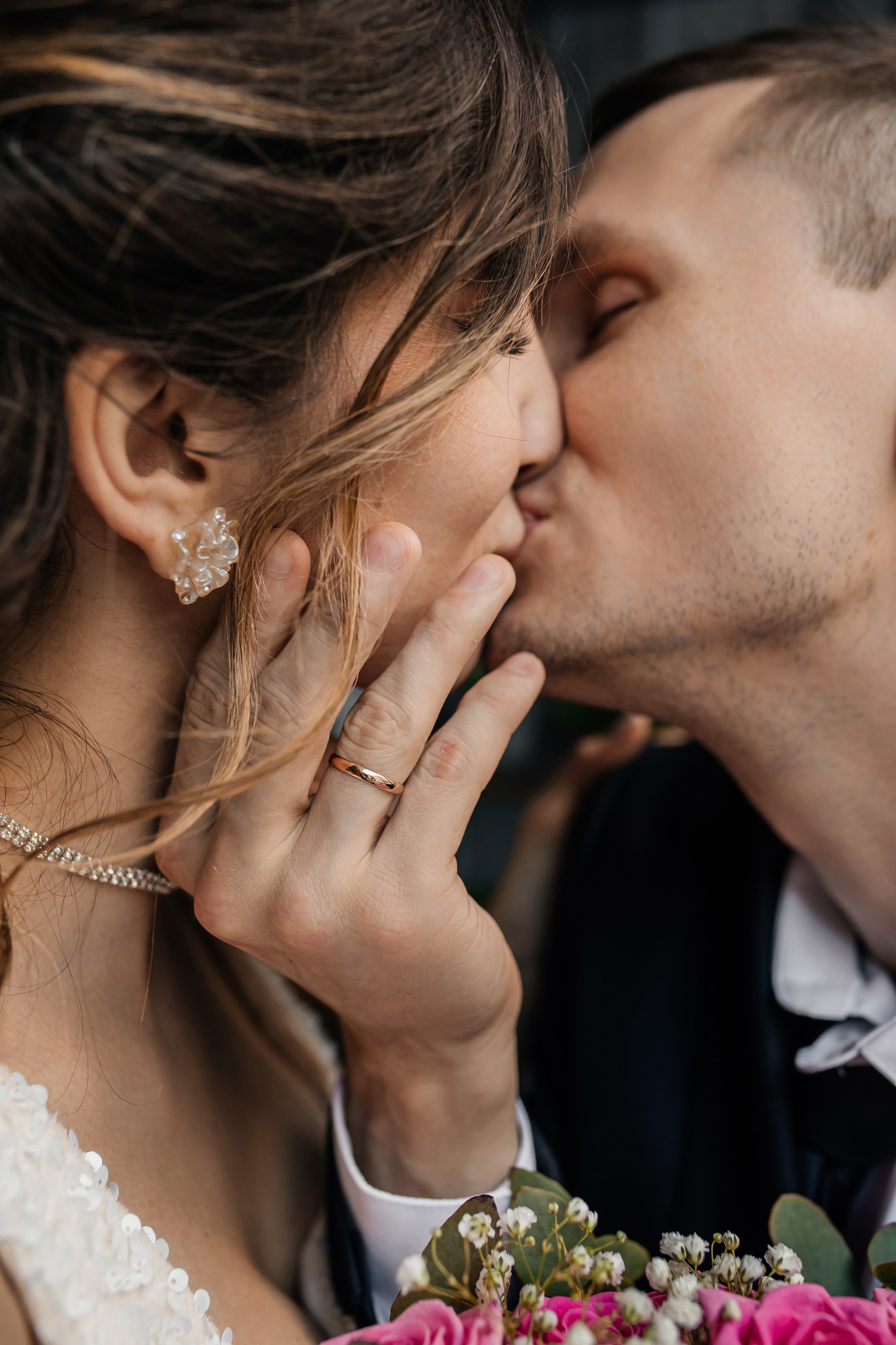 Свадьба Сергей и Екатерина. Анастасия Давыдова