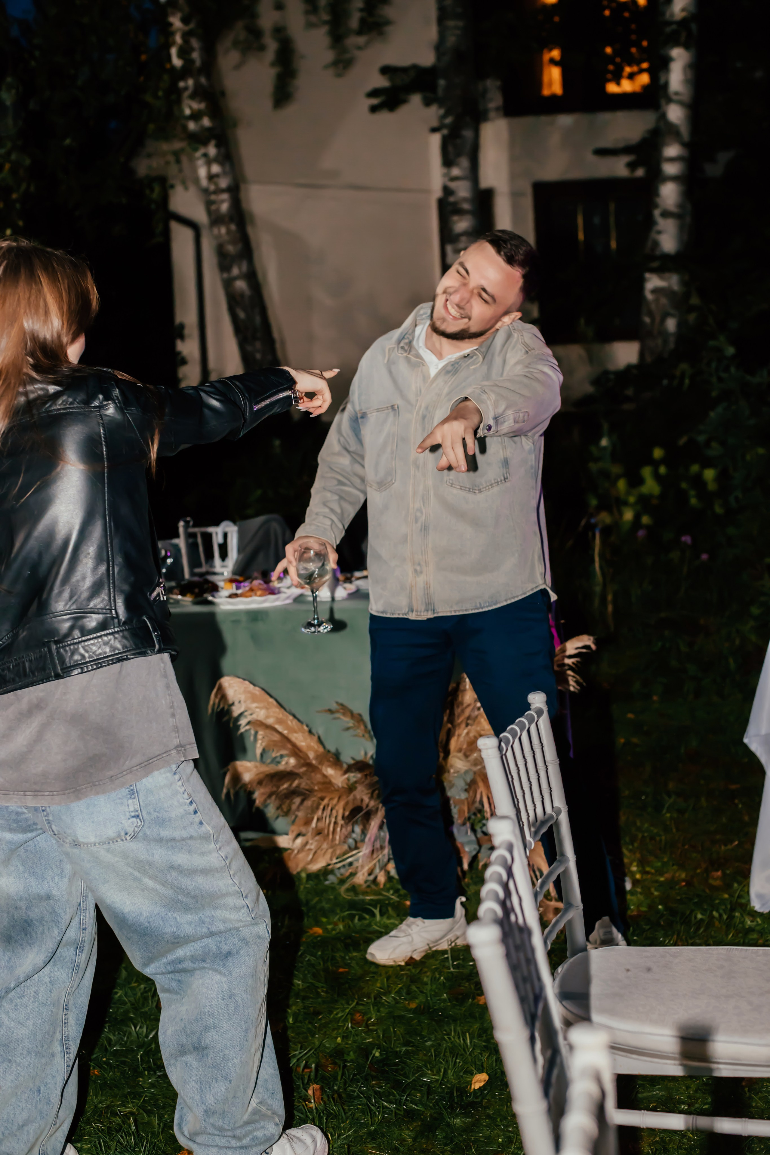 Свадьба Сергей и Ангелина. Анастасия Давыдова