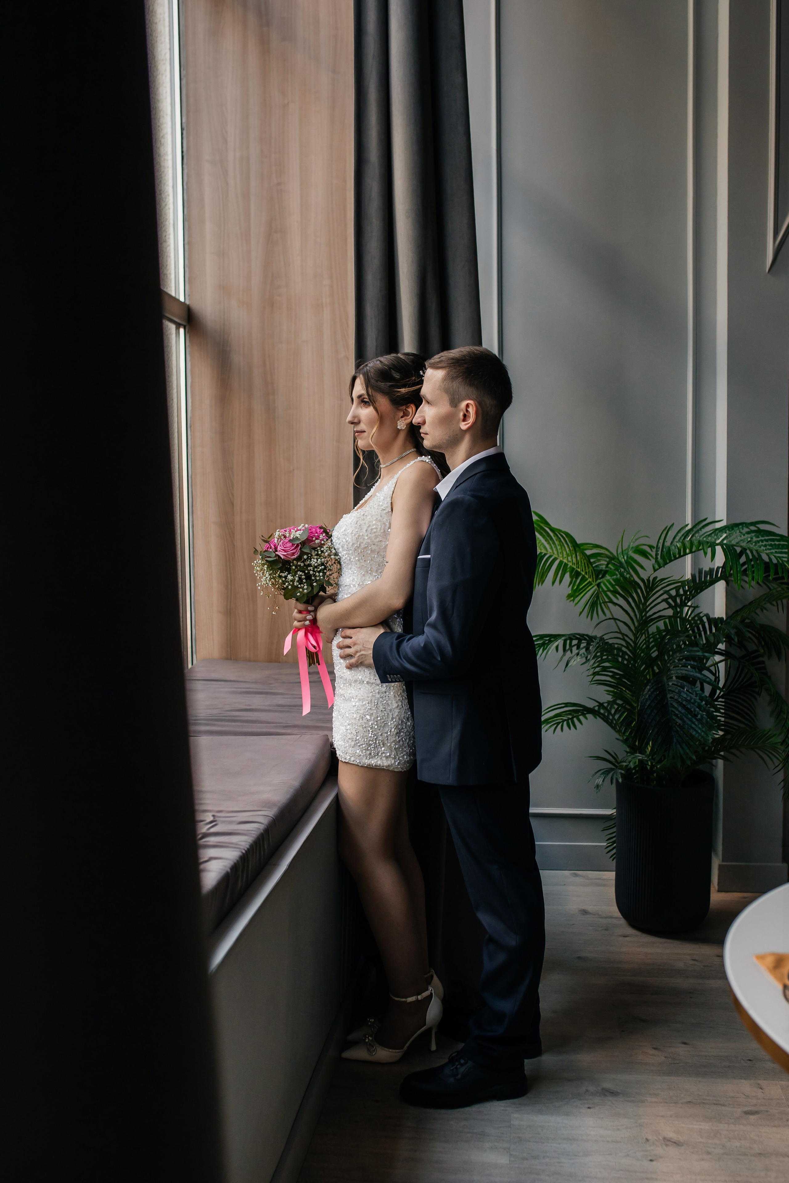 Свадьба Сергей и Екатерина. Анастасия Давыдова