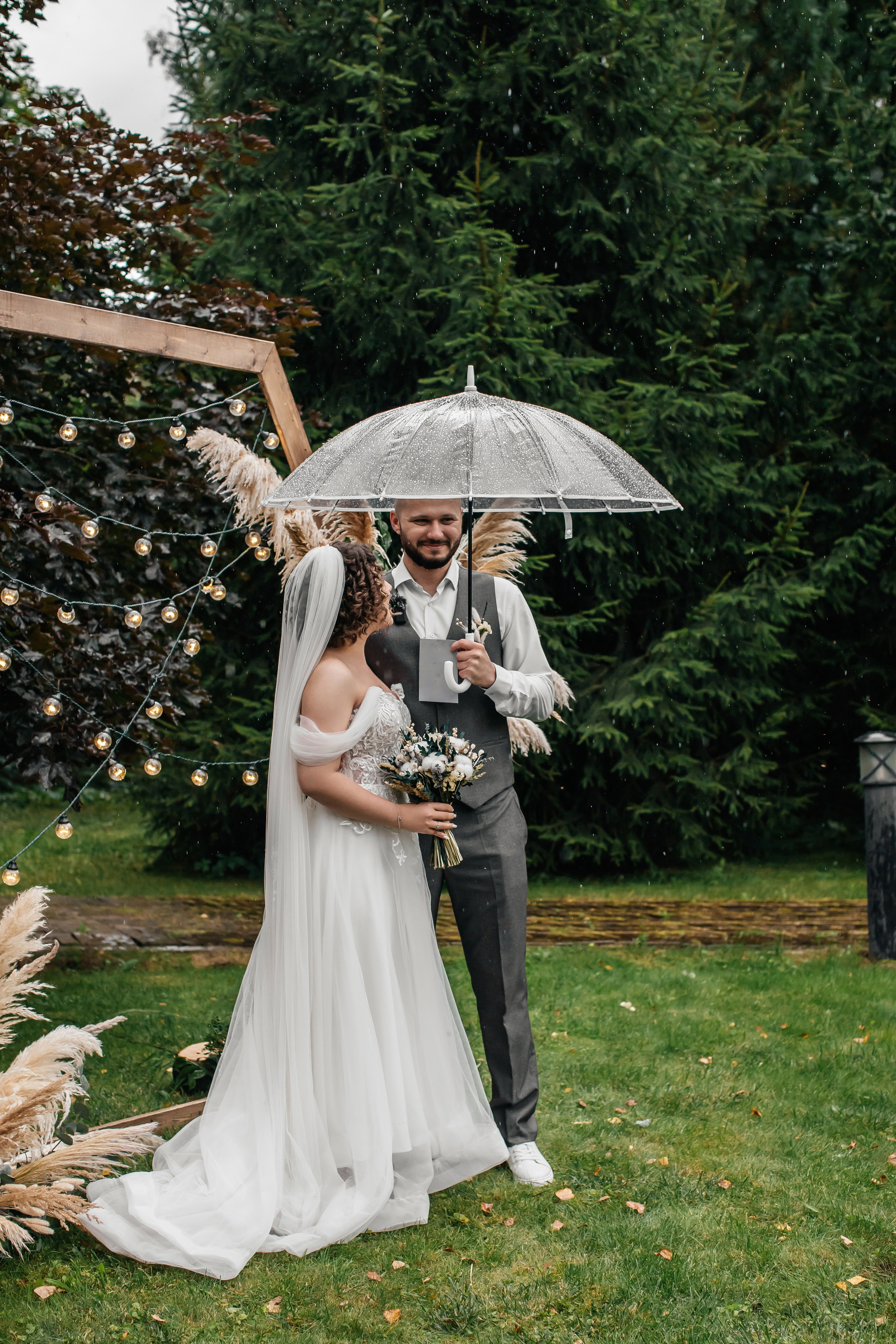 Свадьба Сергей и Ангелина. Анастасия Давыдова