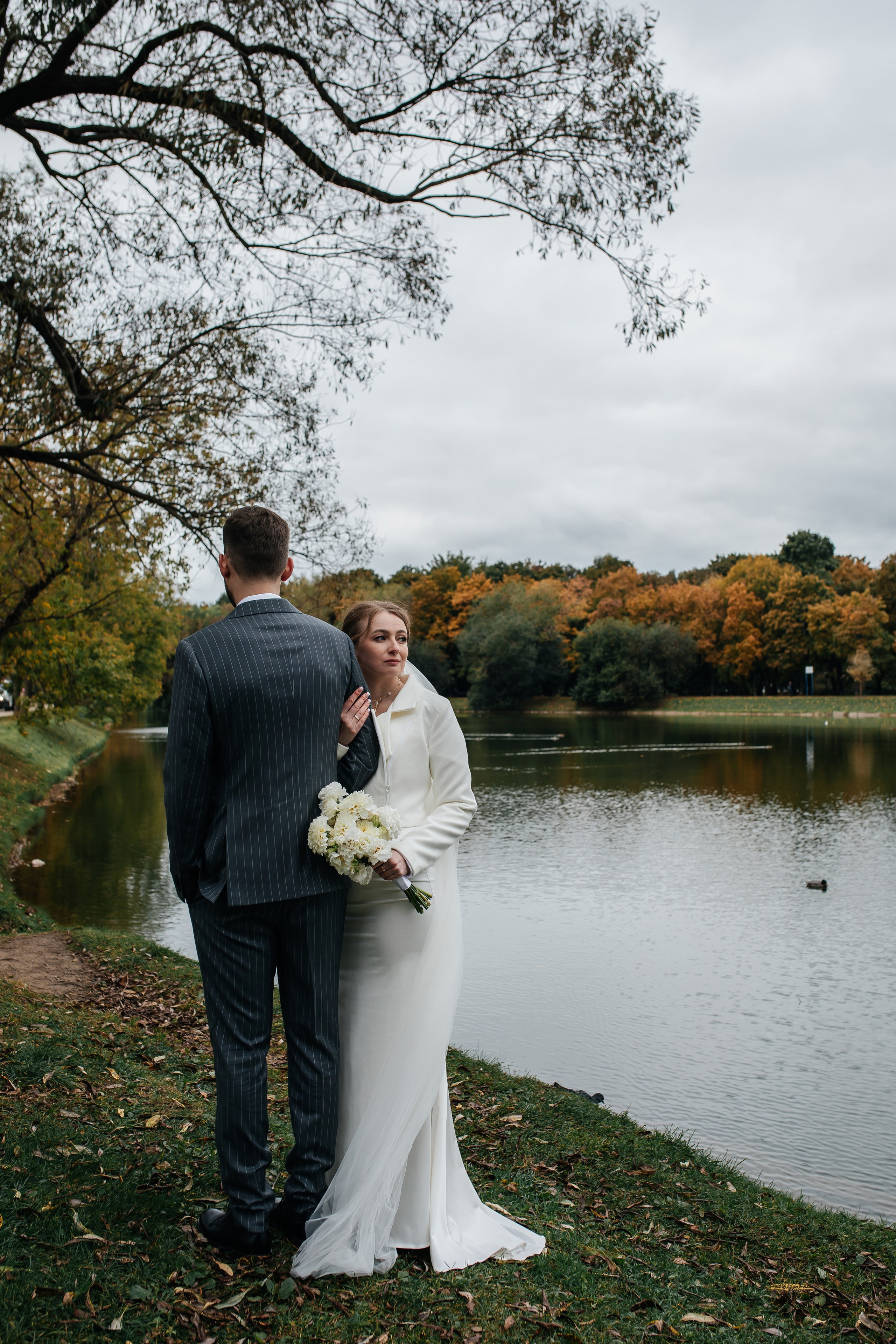 Свадьба Никита и Светлана. Анастасия Давыдова