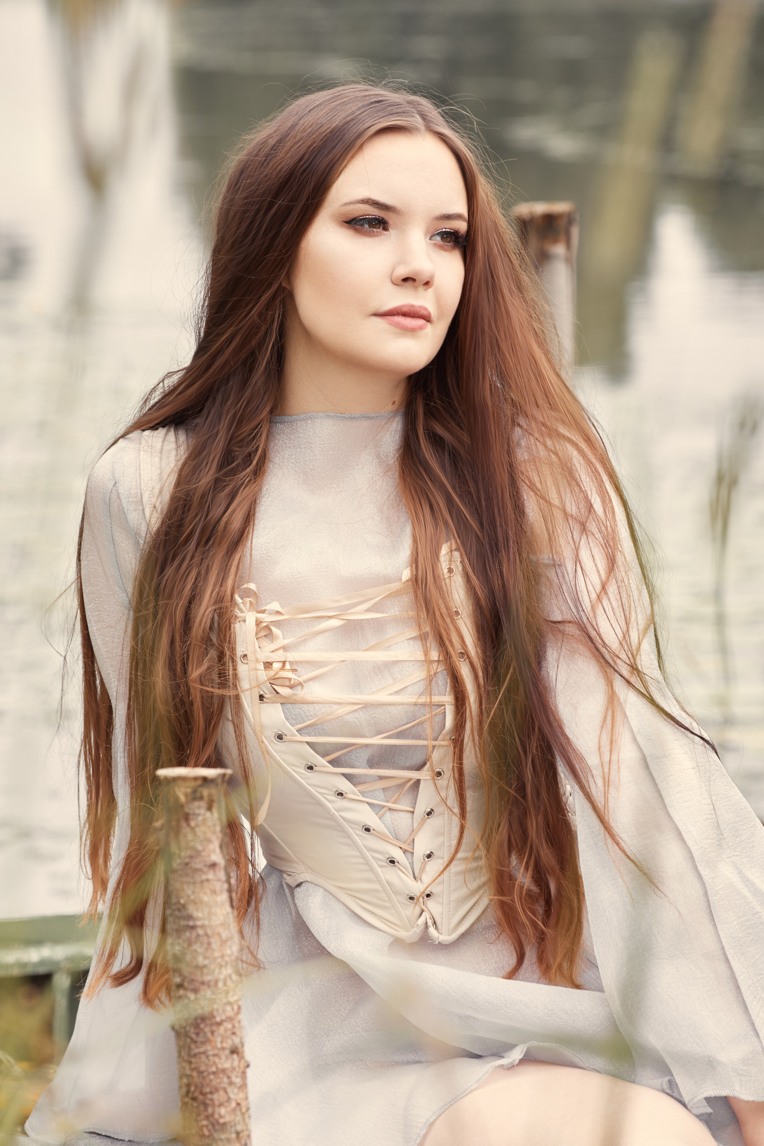 Татьяна. Портретный фотограф в городе Дубна