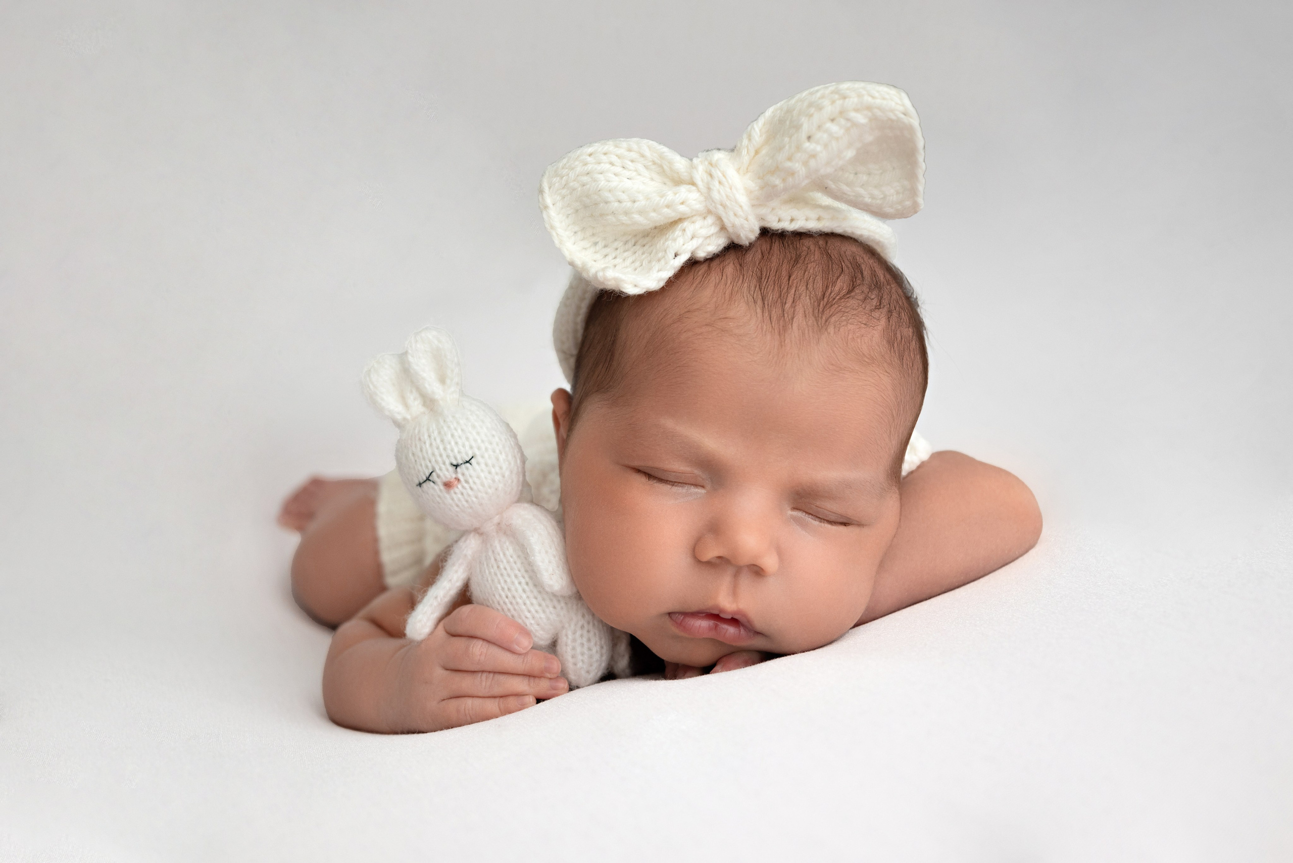 Девочки. Newborn42.ru Фотограф новорожденных  г. Кемерово Агафонова Жанна