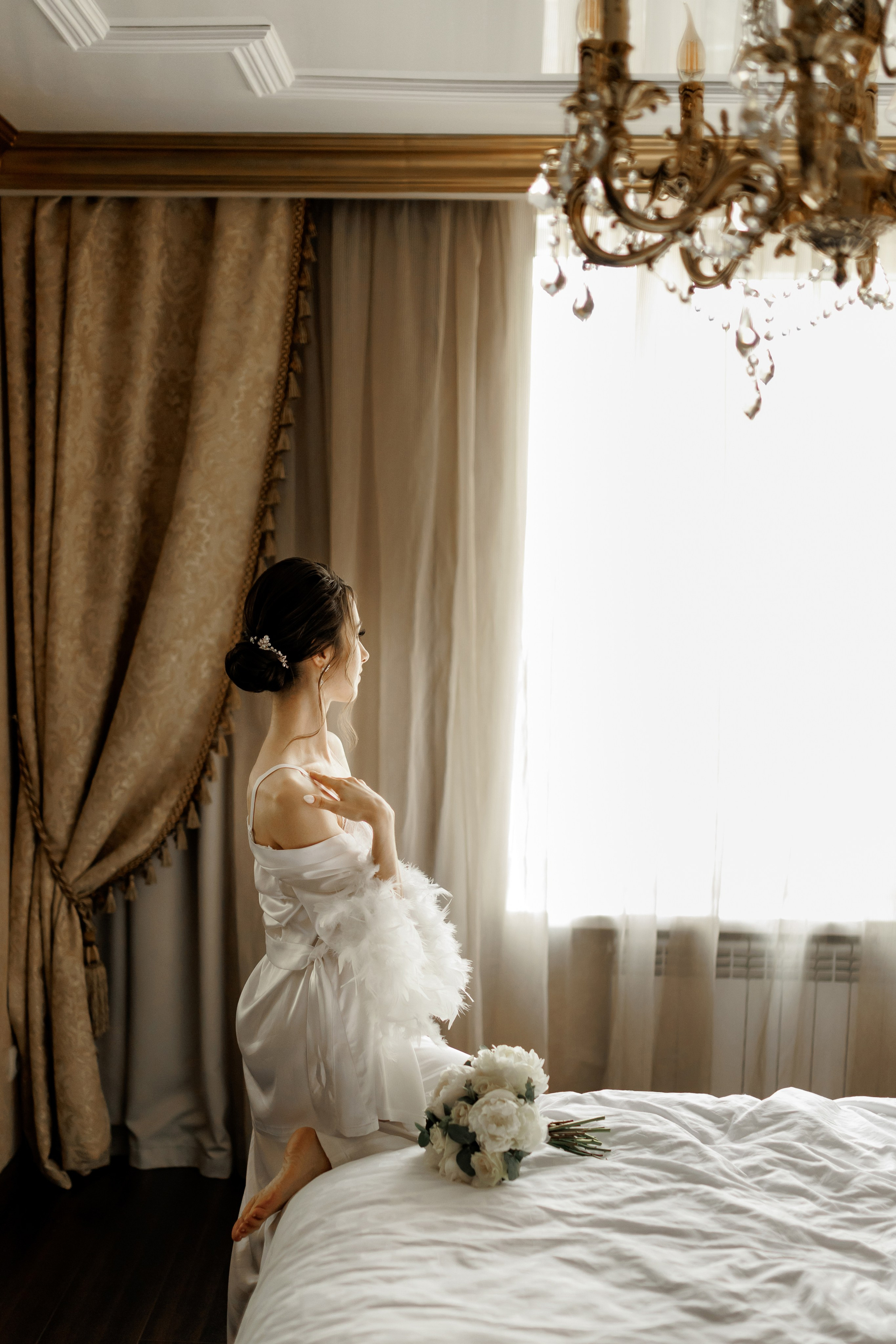 Лиза и Никита. Щетинина Наталья свадебный фотограф Барнаул