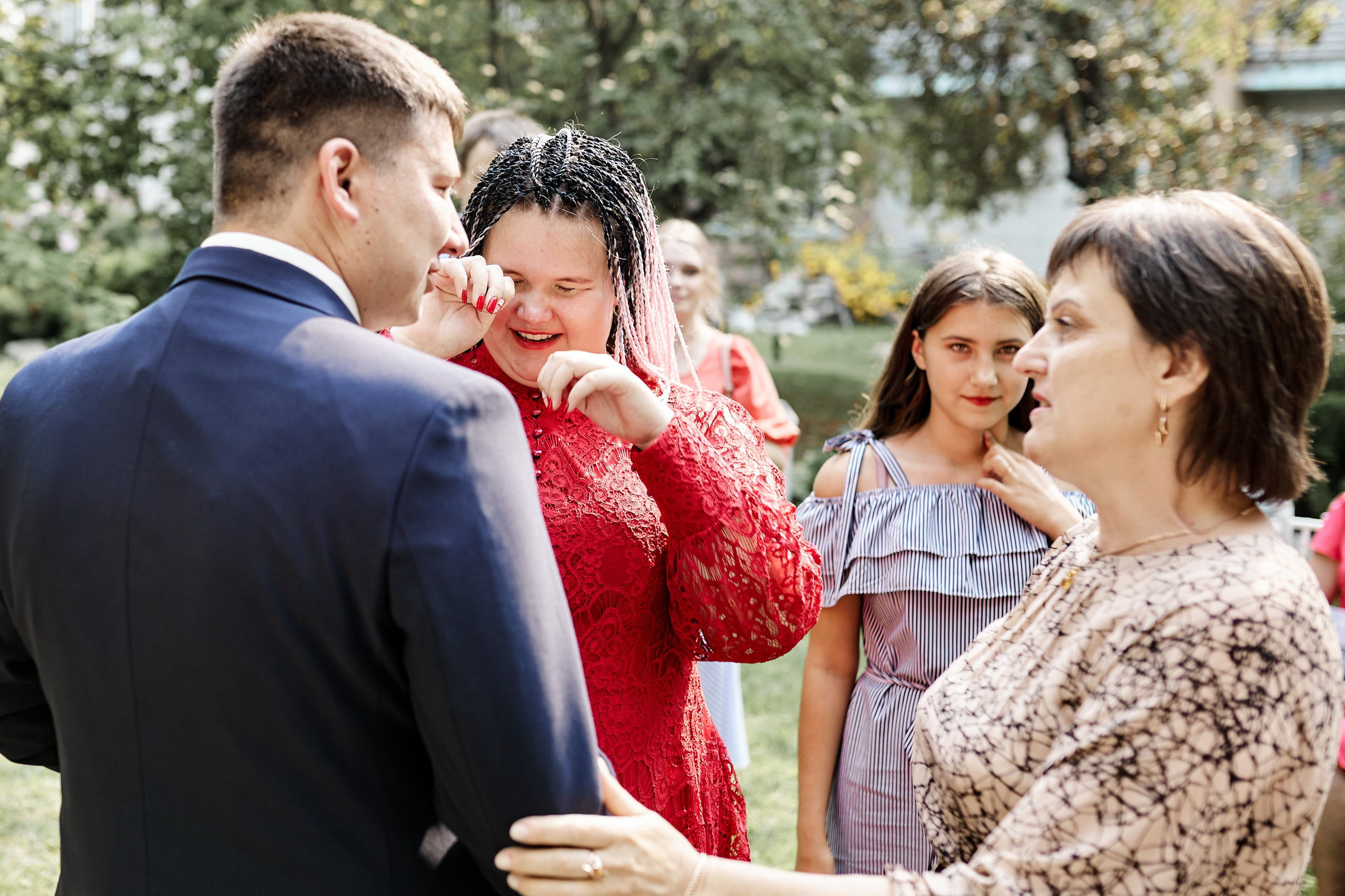 Александра и Алексей. Щетинина Наталья свадебный фотограф Барнаул