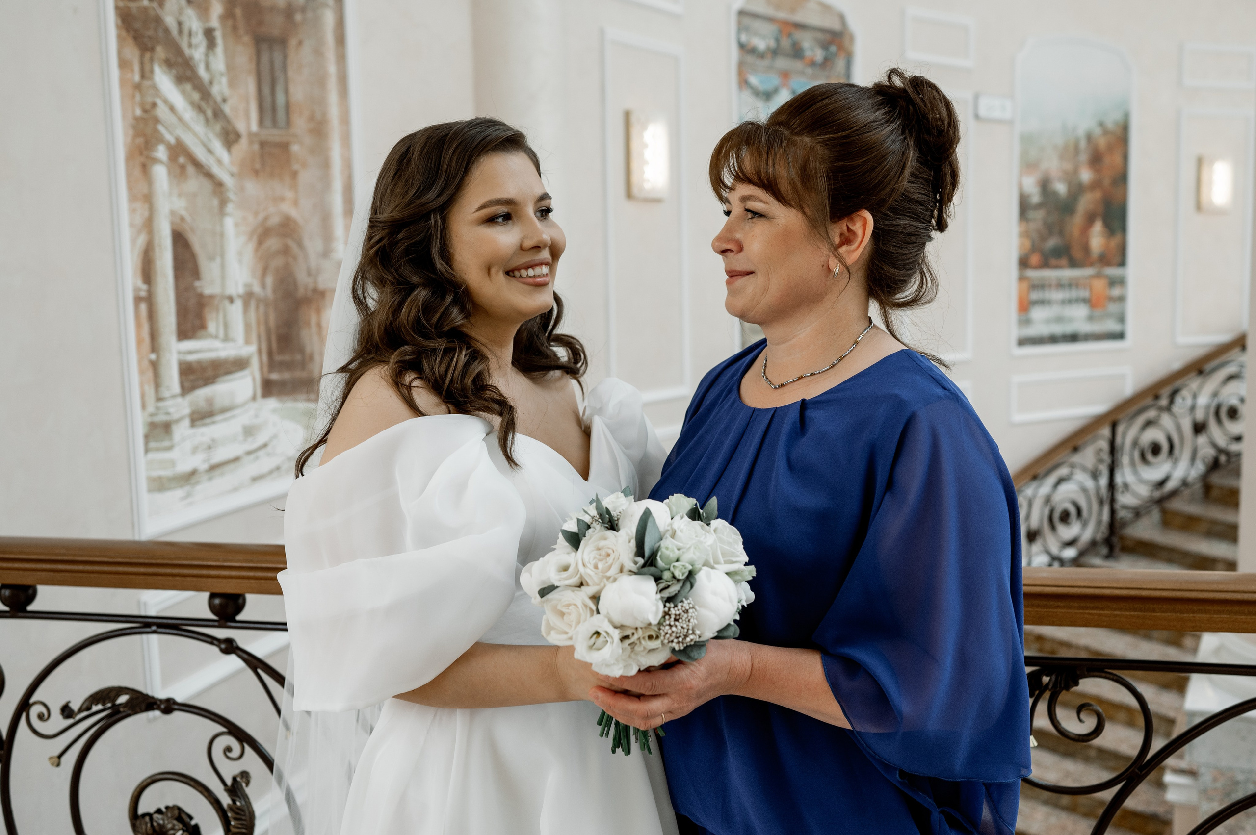 Артём и Юлия. Свадебный фотограф в Тюмени Анастасия Конева