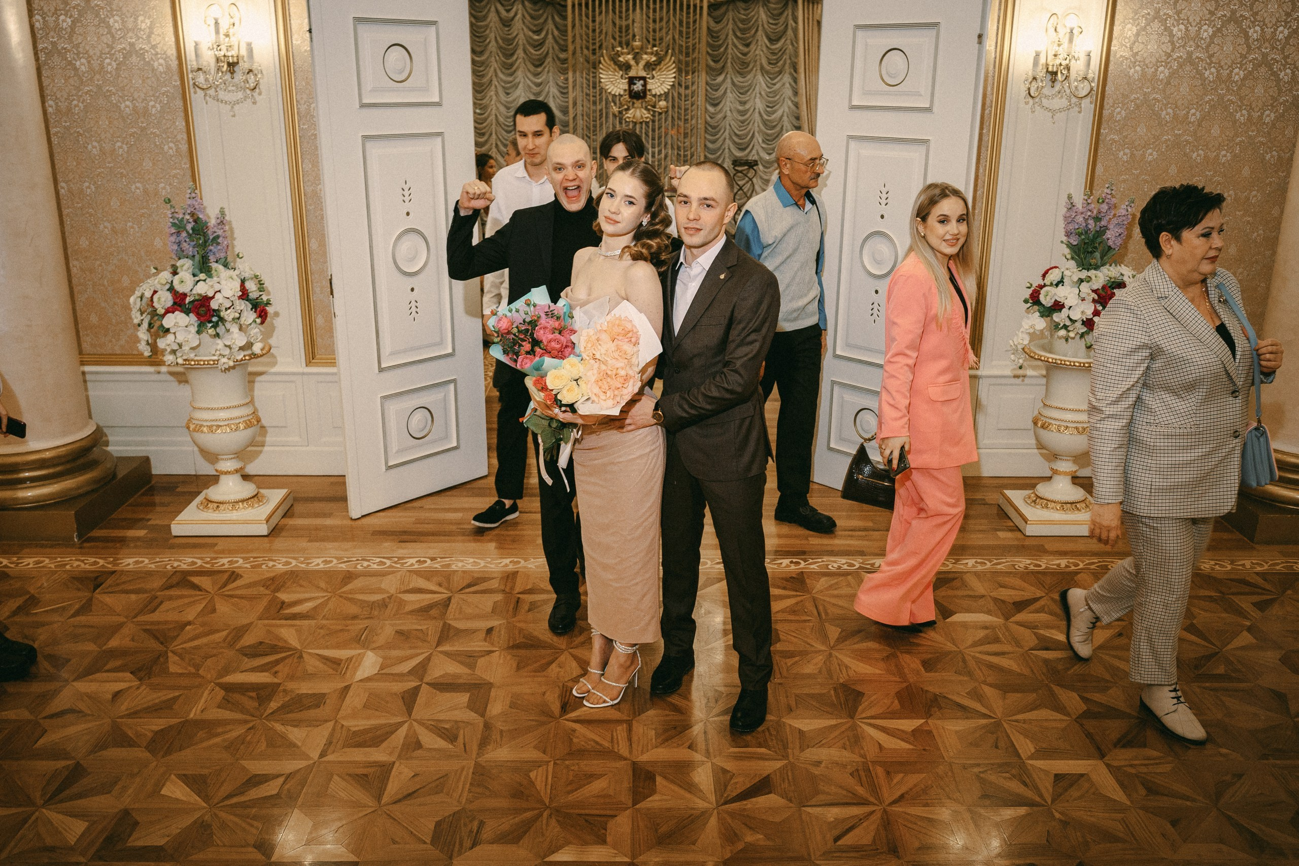 свадебный фотограф тюмень