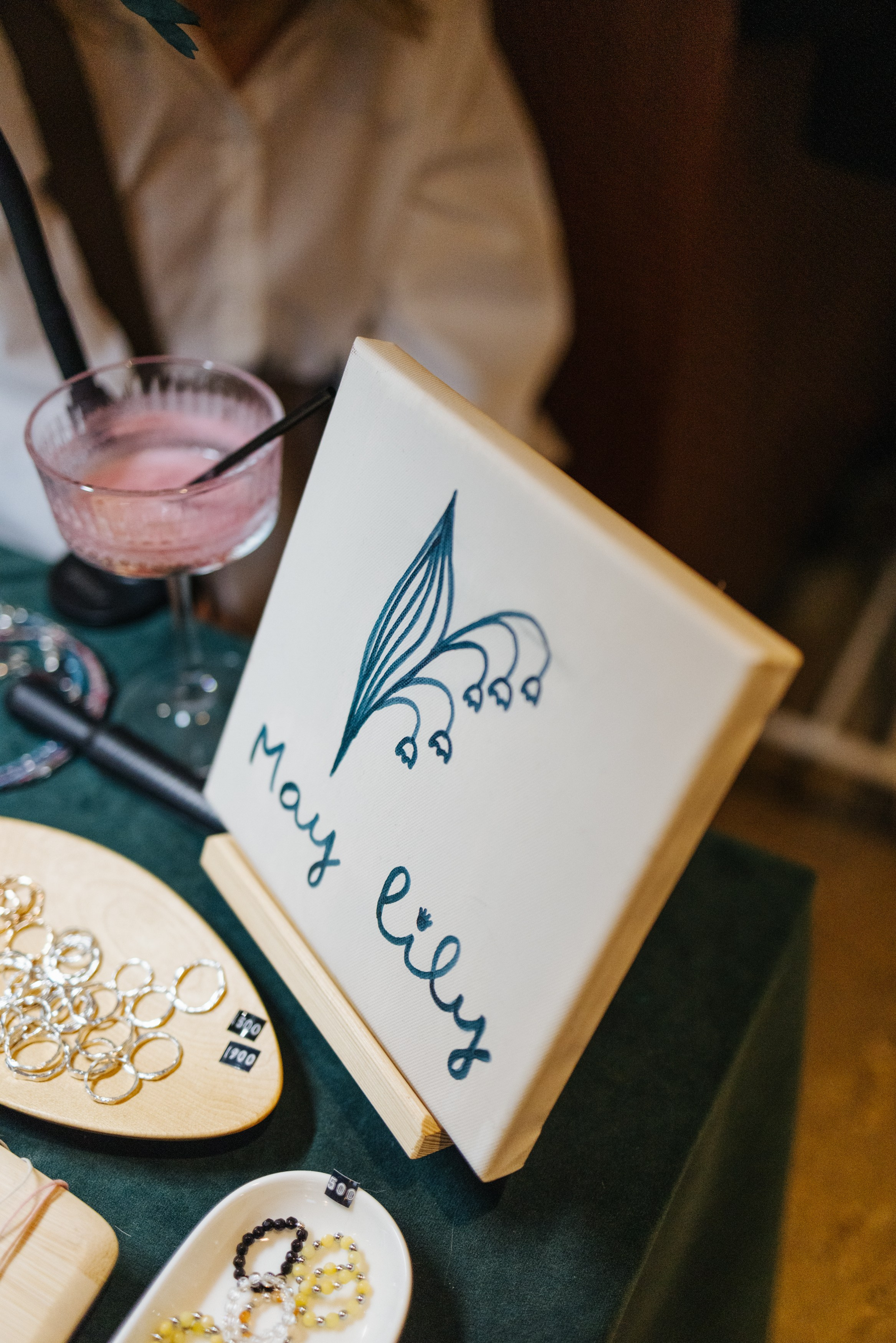 2–3 марта 2024 в пространстве «Три вокзала. Депо» / День 1 / фото Валерий Белобеев. Фотоотчеты «Ламбада-маркета»