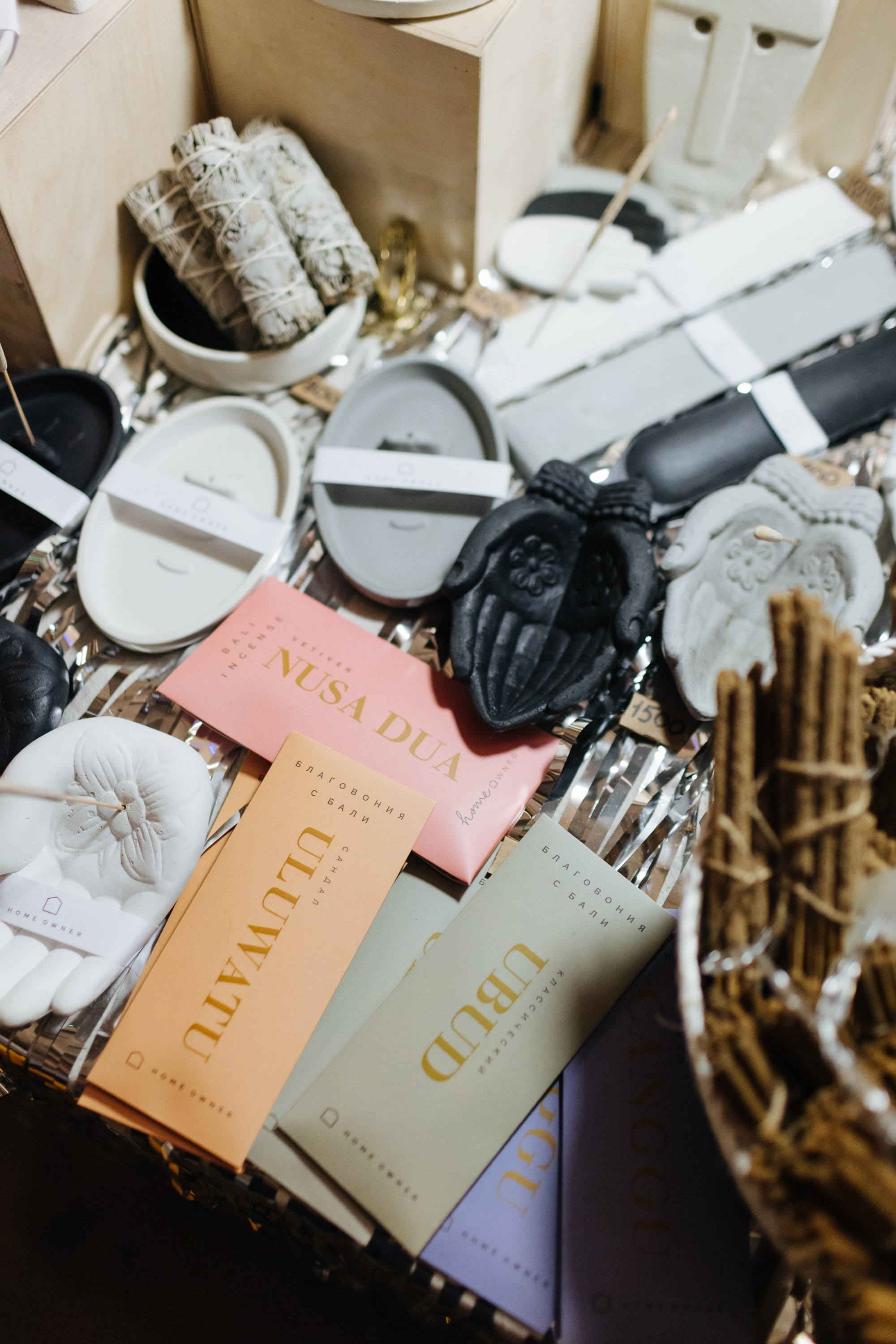 24–25 декабря 2022 в пространстве ПОЛЕ / День 1. Фотоотчеты «Ламбада-маркета»