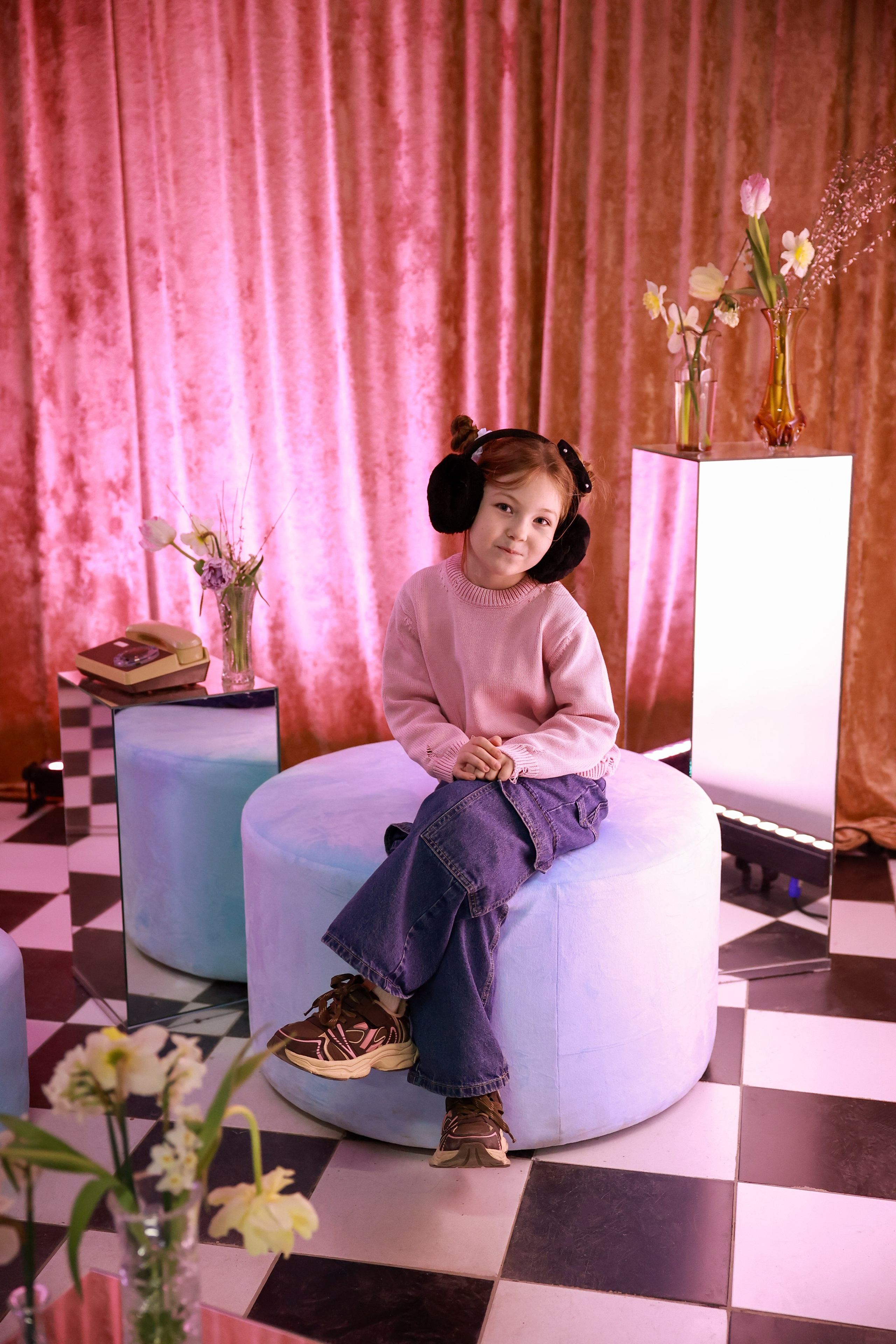 7–8 марта 2026 в Типографии Сытина / фото Саша Жукова. Фотоотчеты «Ламбада-маркета»