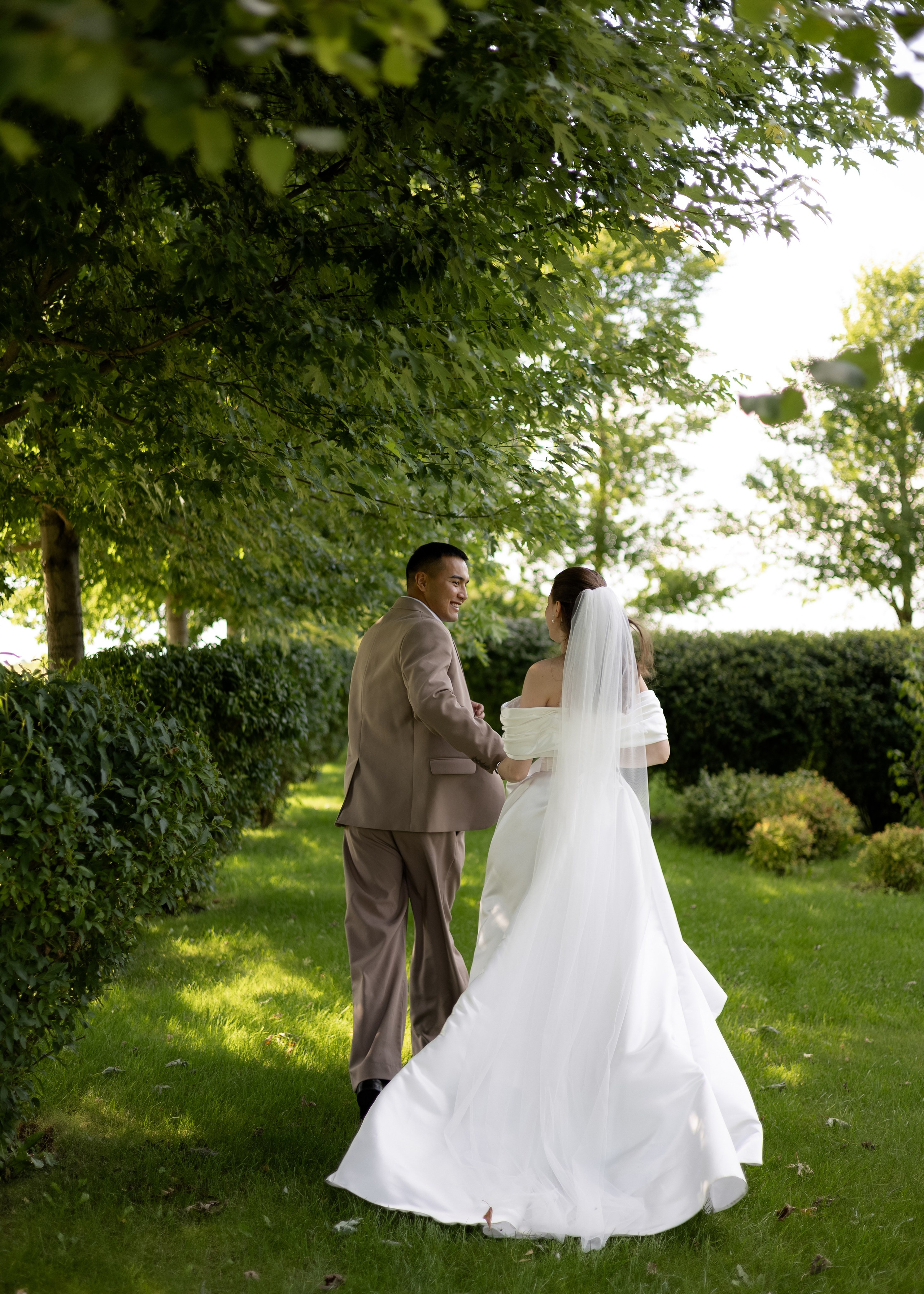 Анастасия & Азим | Гусев. Фотограф в Калининграде Сокирко Светлана