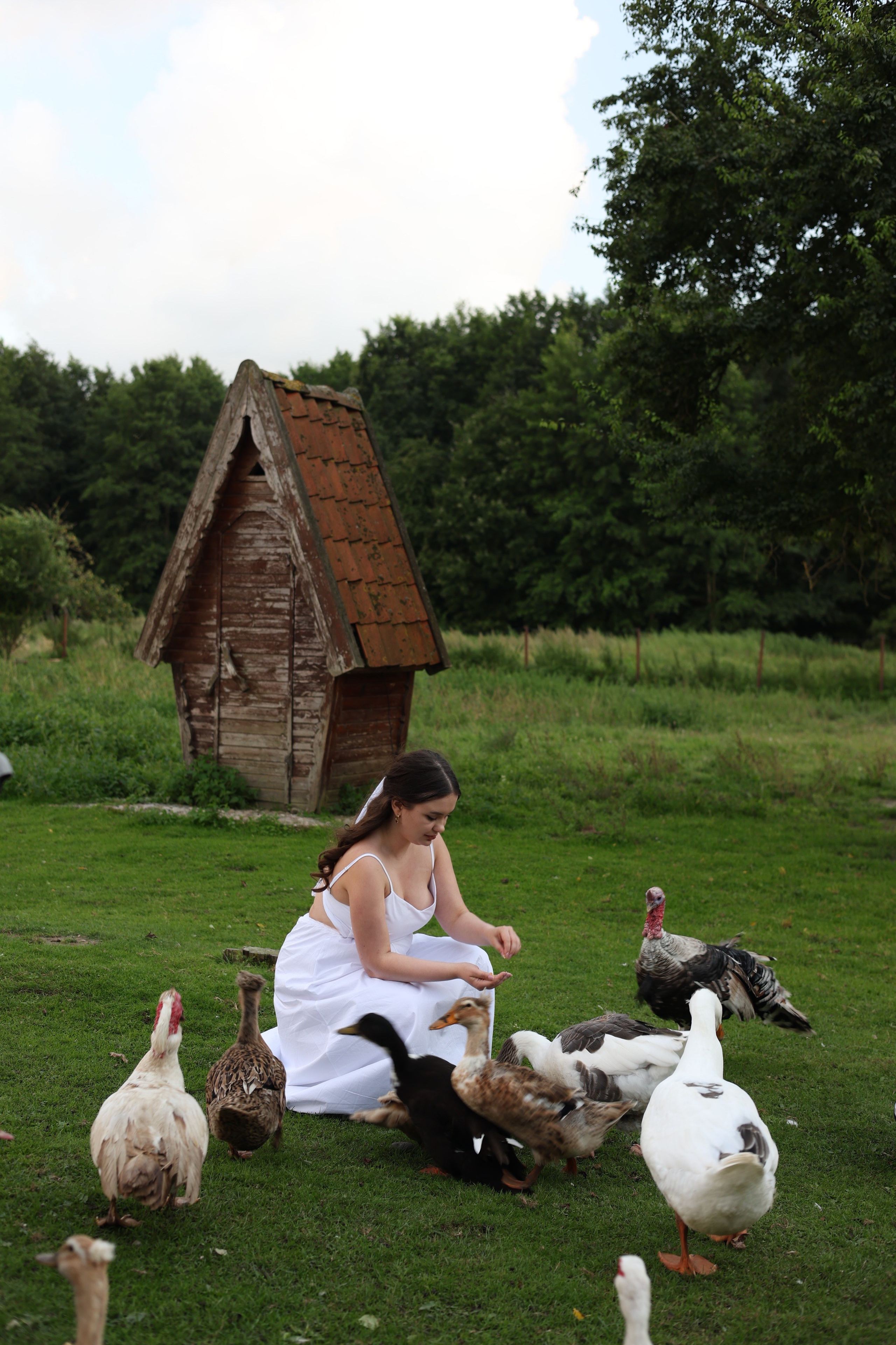 Алина & Сергей. Фотограф в Калининграде Сокирко Светлана
