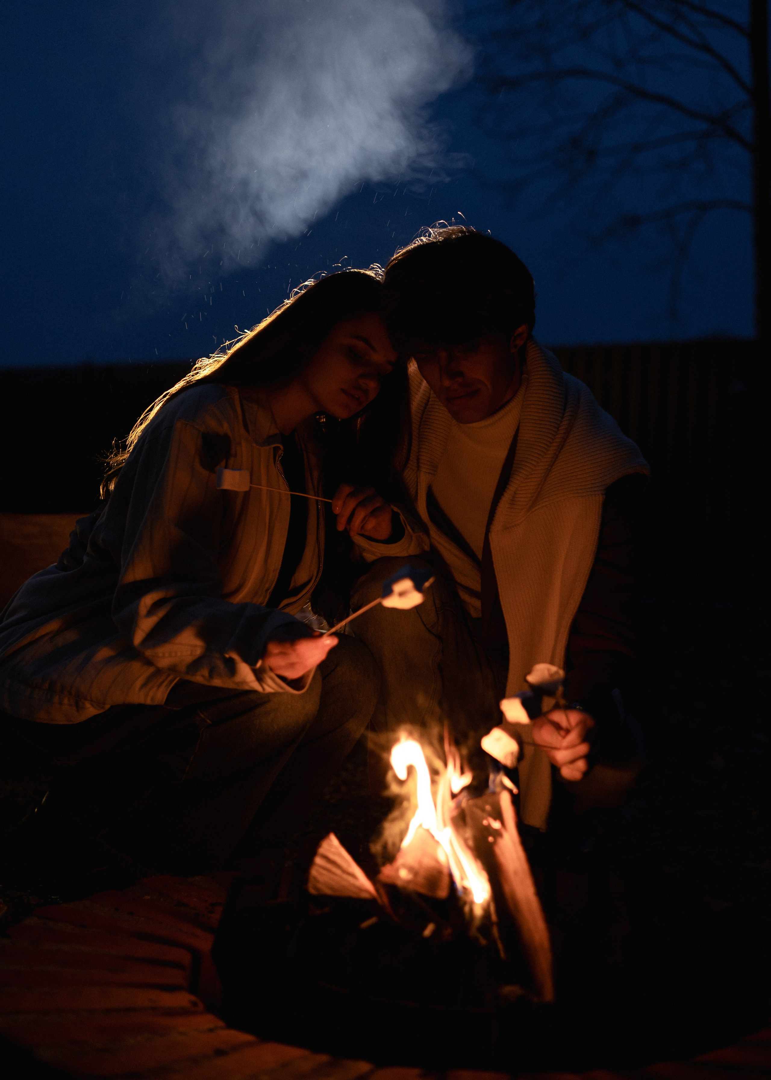 Диана & Стас | домик в лесу. Фотограф в Калининграде Сокирко Светлана
