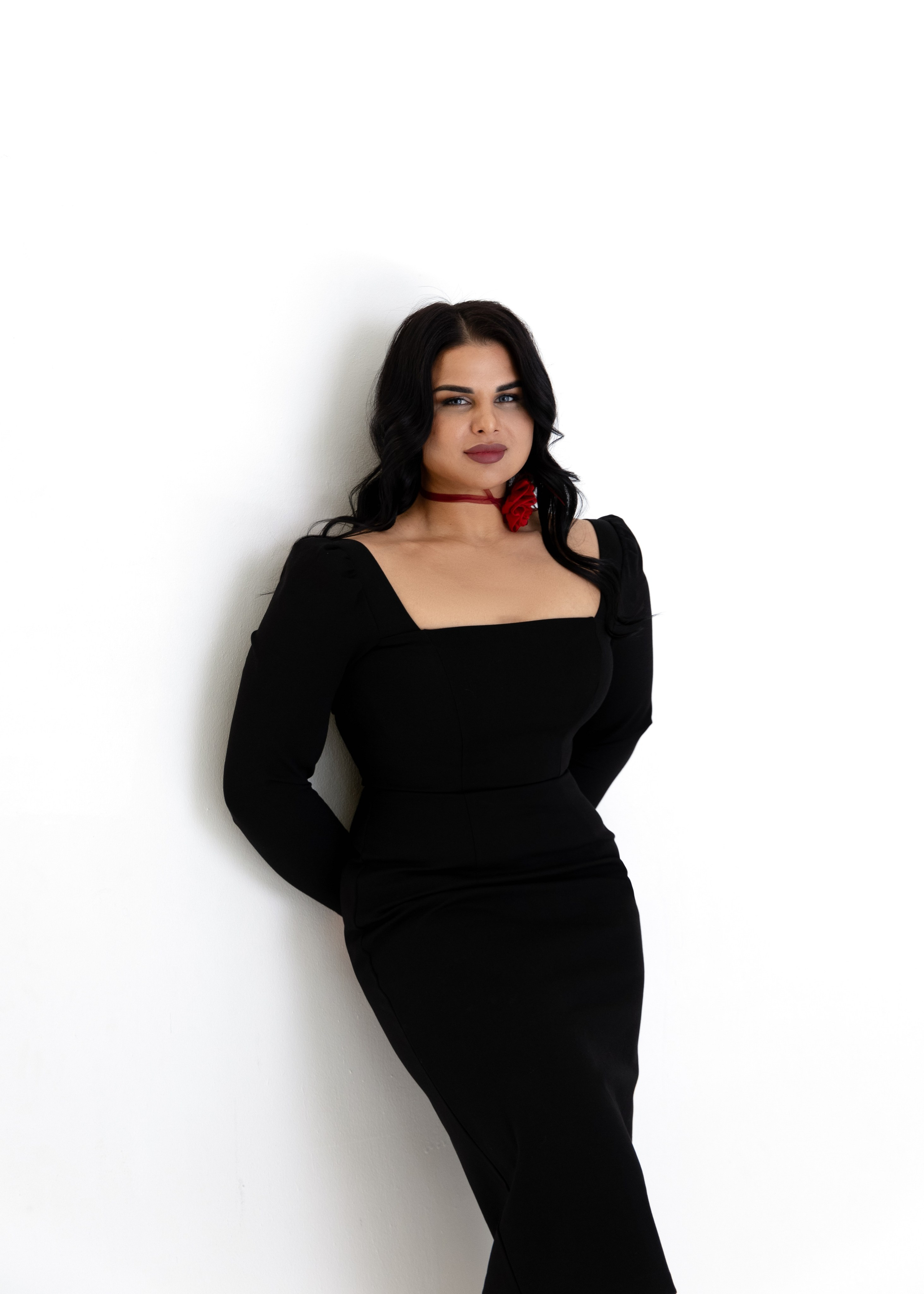 Анжелика | HB. Фотограф в Калининграде Сокирко Светлана