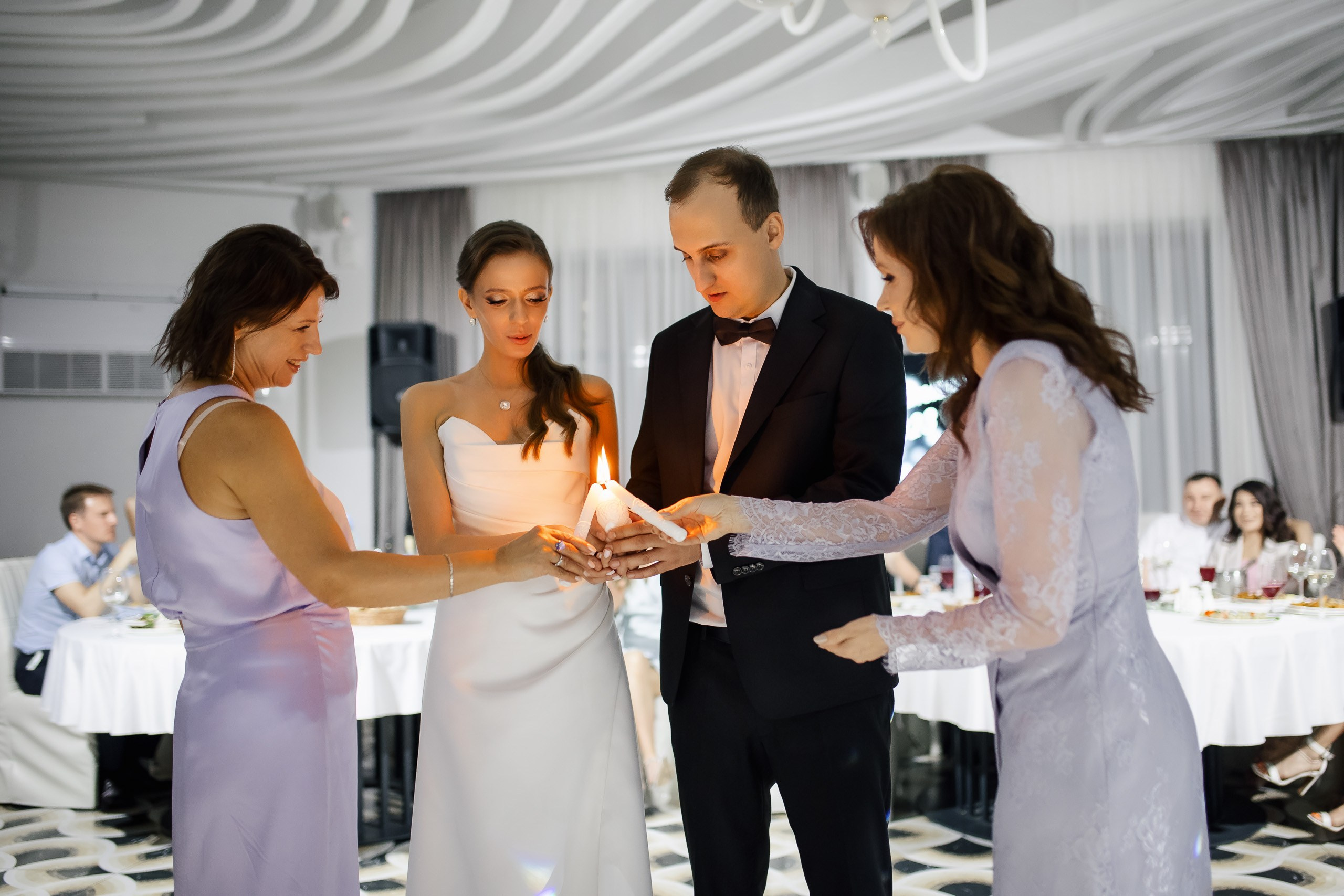 Вячеслав и Анастасия. Karas. Выездная.Полный день. Свадебный фотограф в Хабаровске