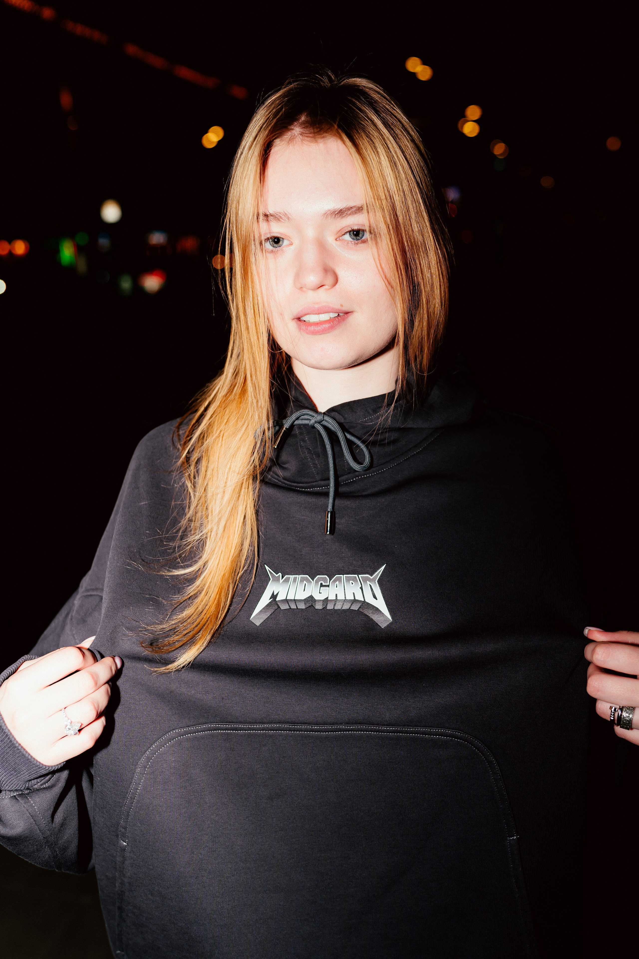 Дроп MIDGARD. Твой фотограф Алина Кочергина