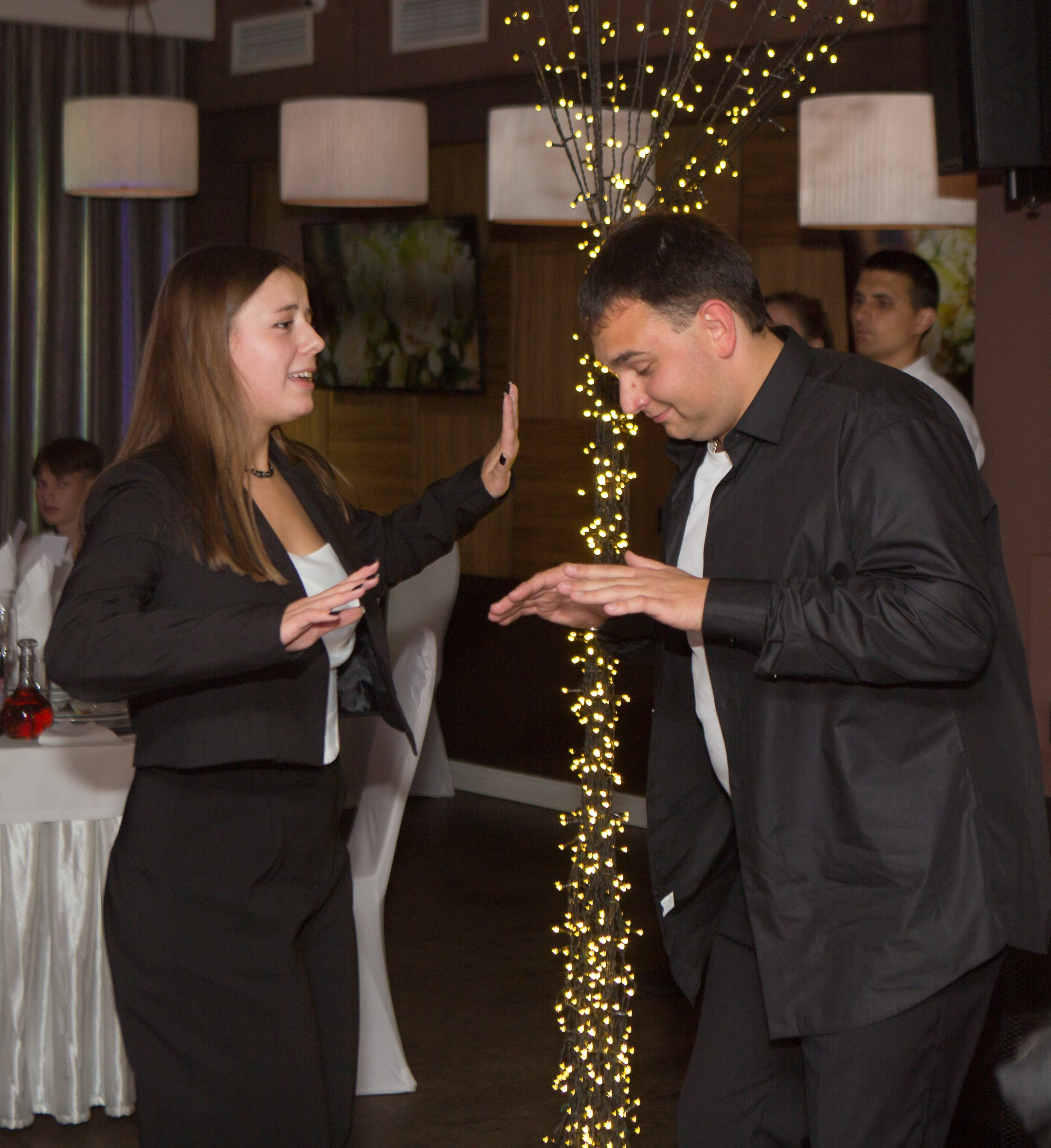 Ресторан. Фотограф Тверь|Москва|Волоколамск| Отт Кристина