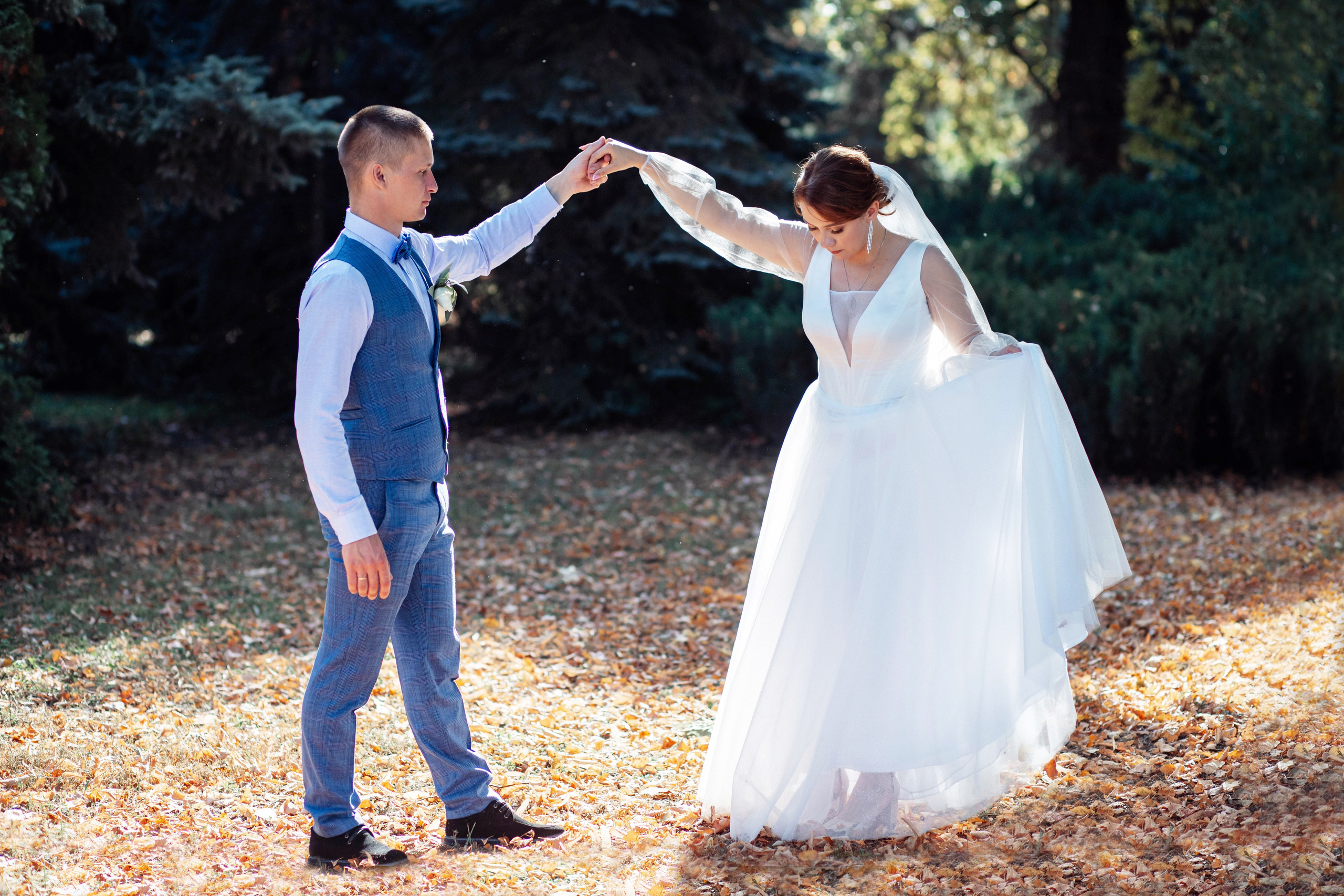 Всё, что нам нужно — это Любовь. Фотограф в Липецке Ирина Козлова