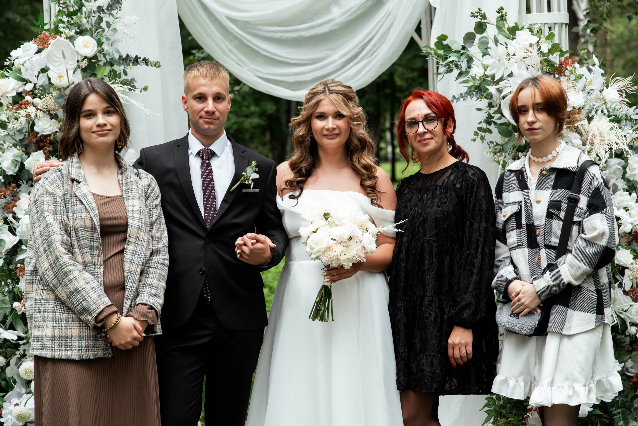 Nik&Asy wed. Свадебный и семейный фотограф в Ижевске Романова Ольга