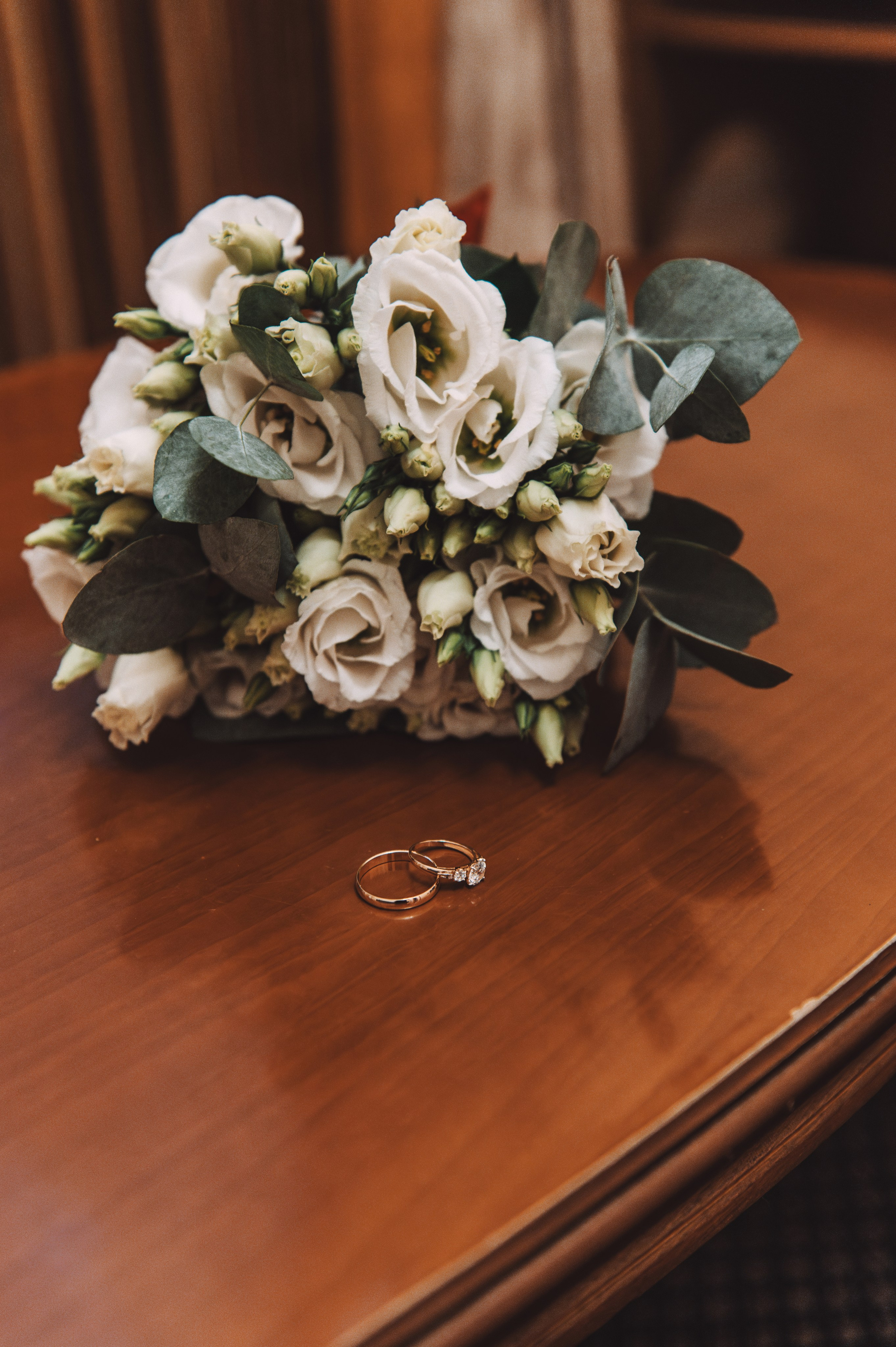 Валерия и Раймонд. Свадебный и семейный фотограф в Санкт-Петербурге — Мария Черепанова