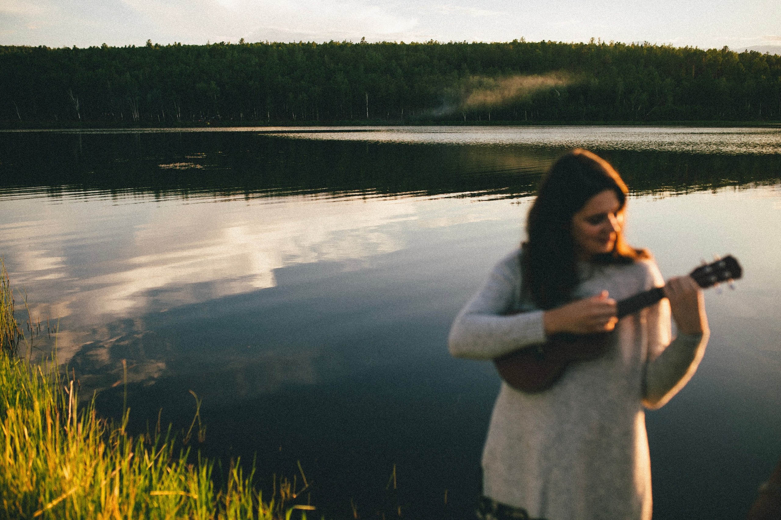 Алексей и Ксения. Фотограф Станислав Викулов в Чите