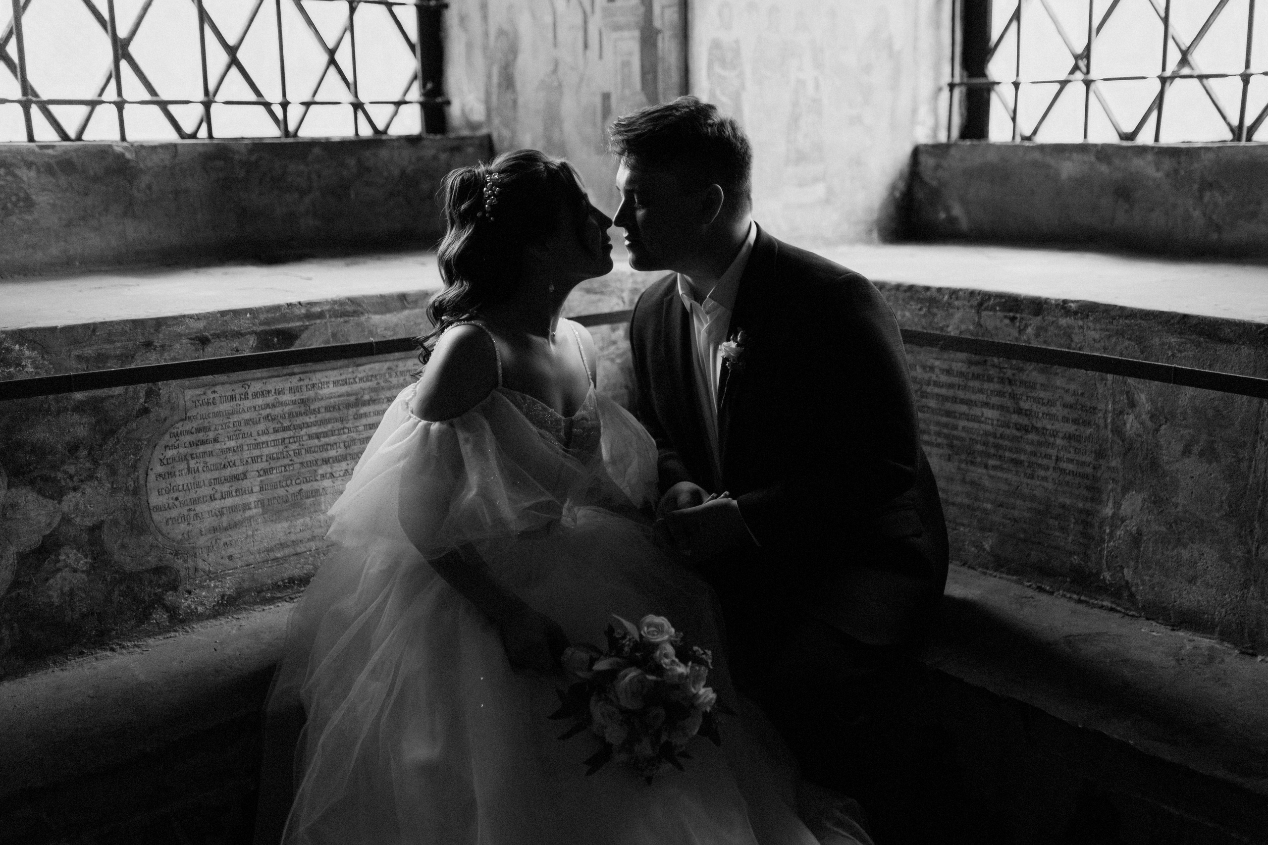 Свадебный. Свадебный и семейный фотограф Наталья Штык