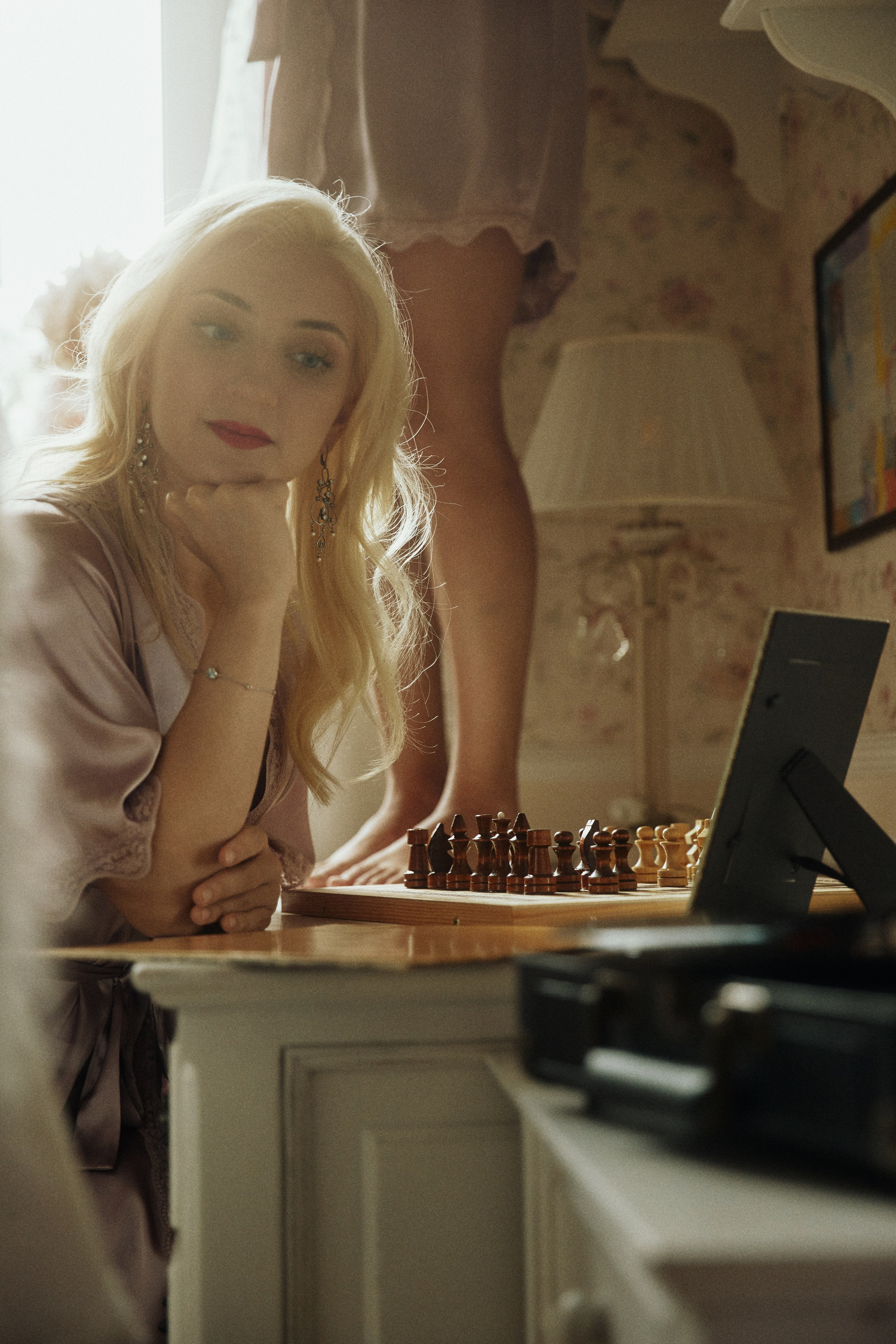 AMORE DA CINEMA. Дмитрий Мазуркевич: Профессиональный Репортажный Фотограф