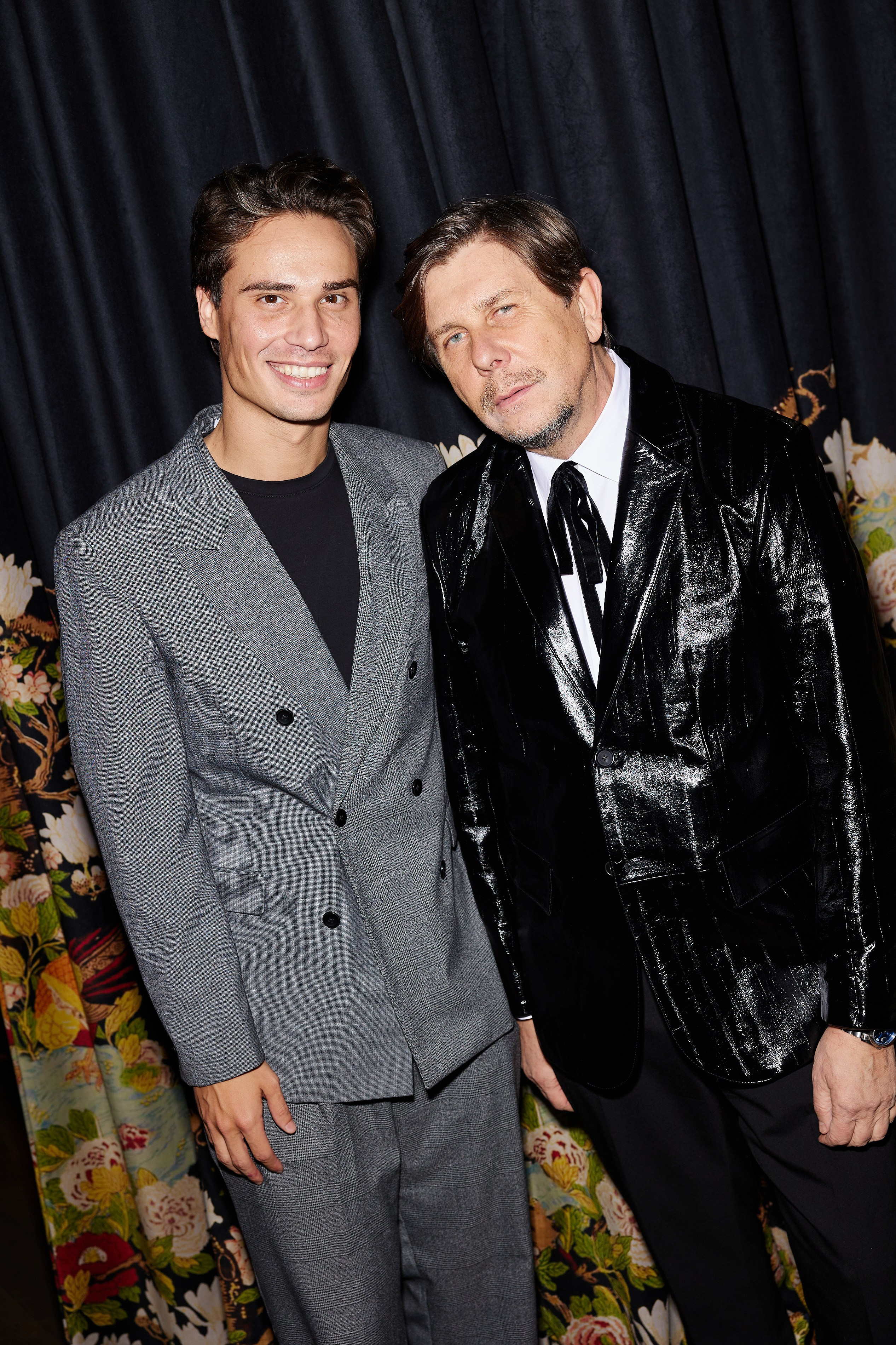 Events. Фотограф Алексей Дупляков