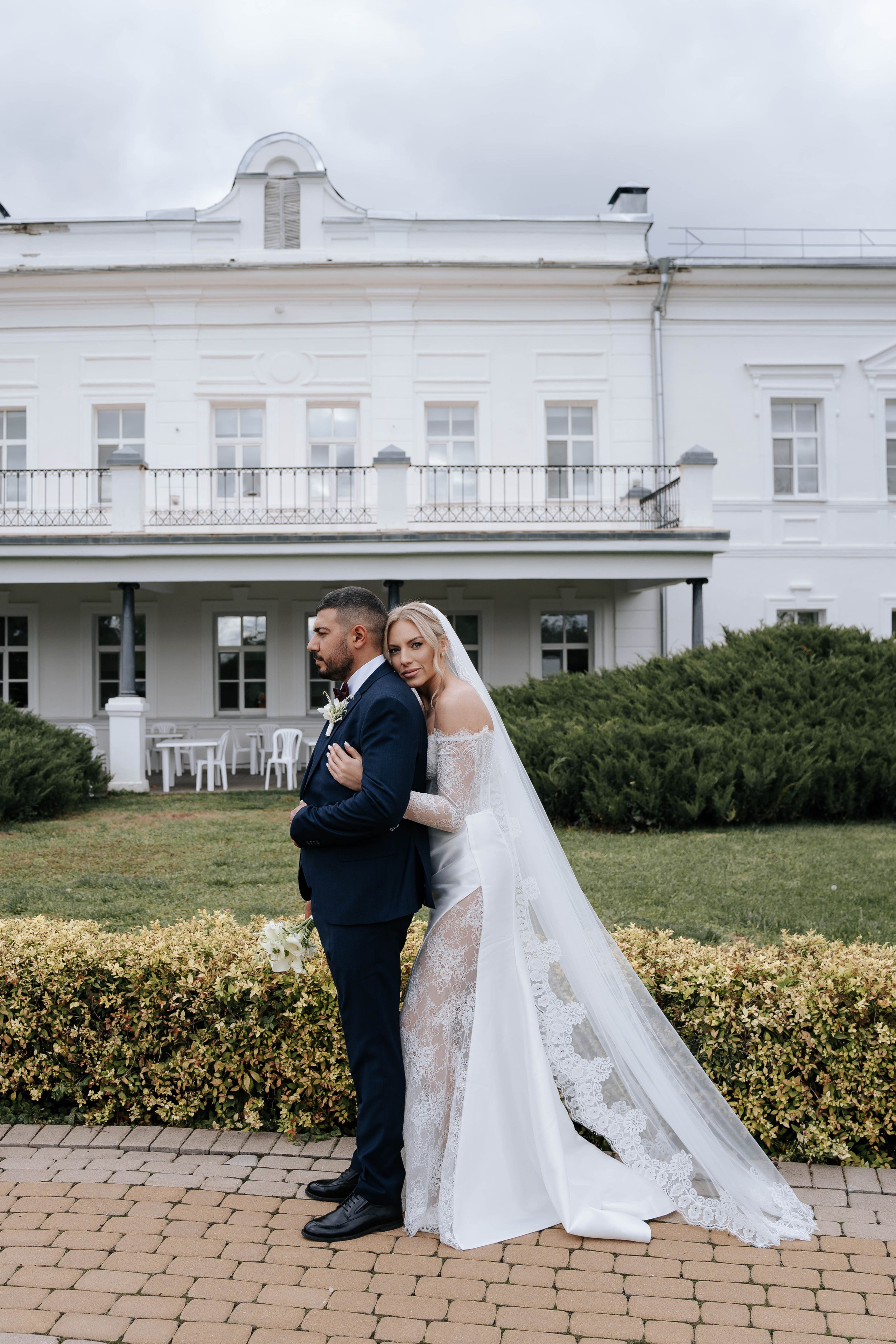 Svetlana & Evgeny. Свадебный фотограф в Воронеже Самохина Екатерина