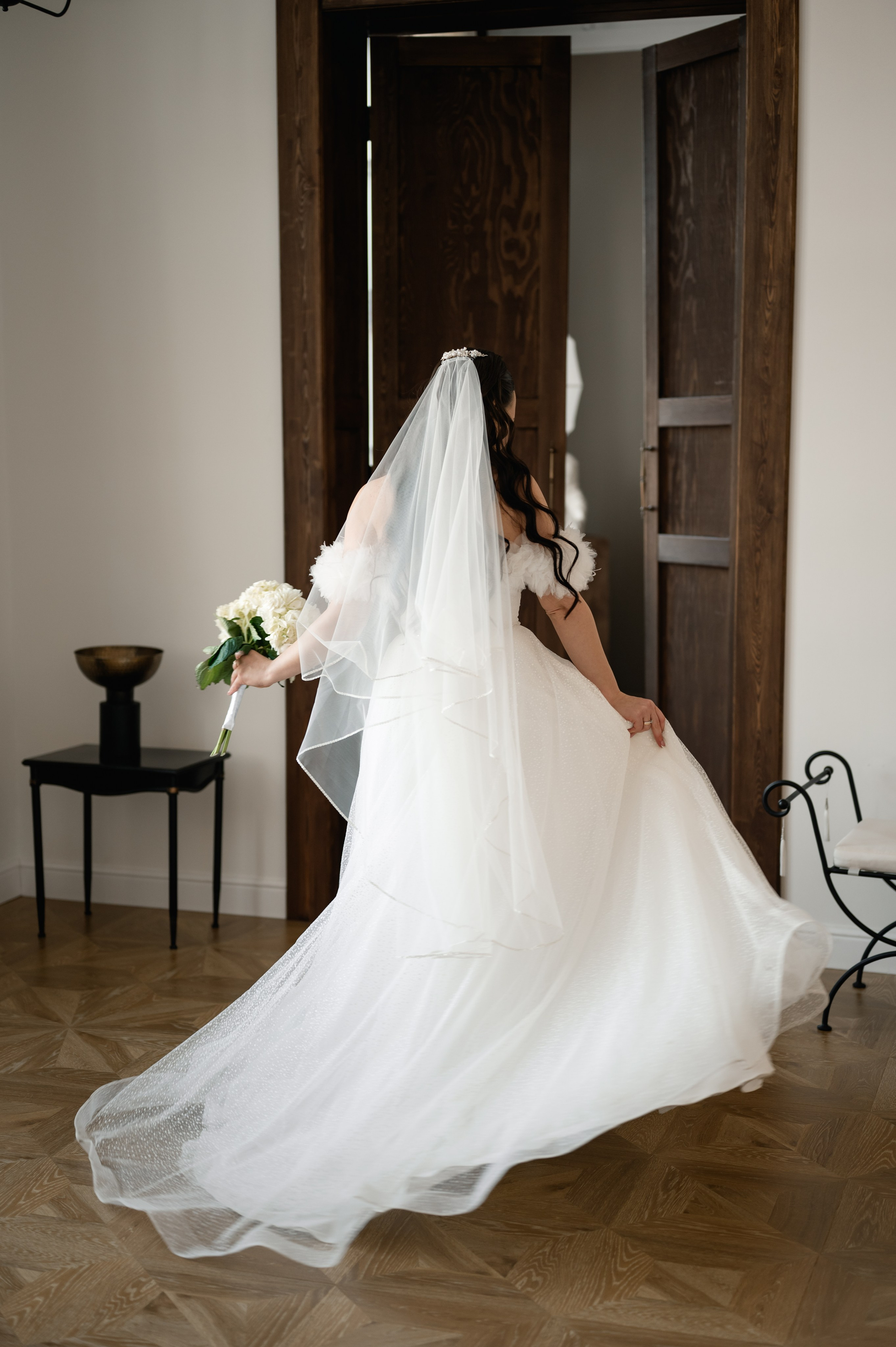 Аркадий и Алина. Свадебный и семейный фотограф в Краснодаре Алина Мельник