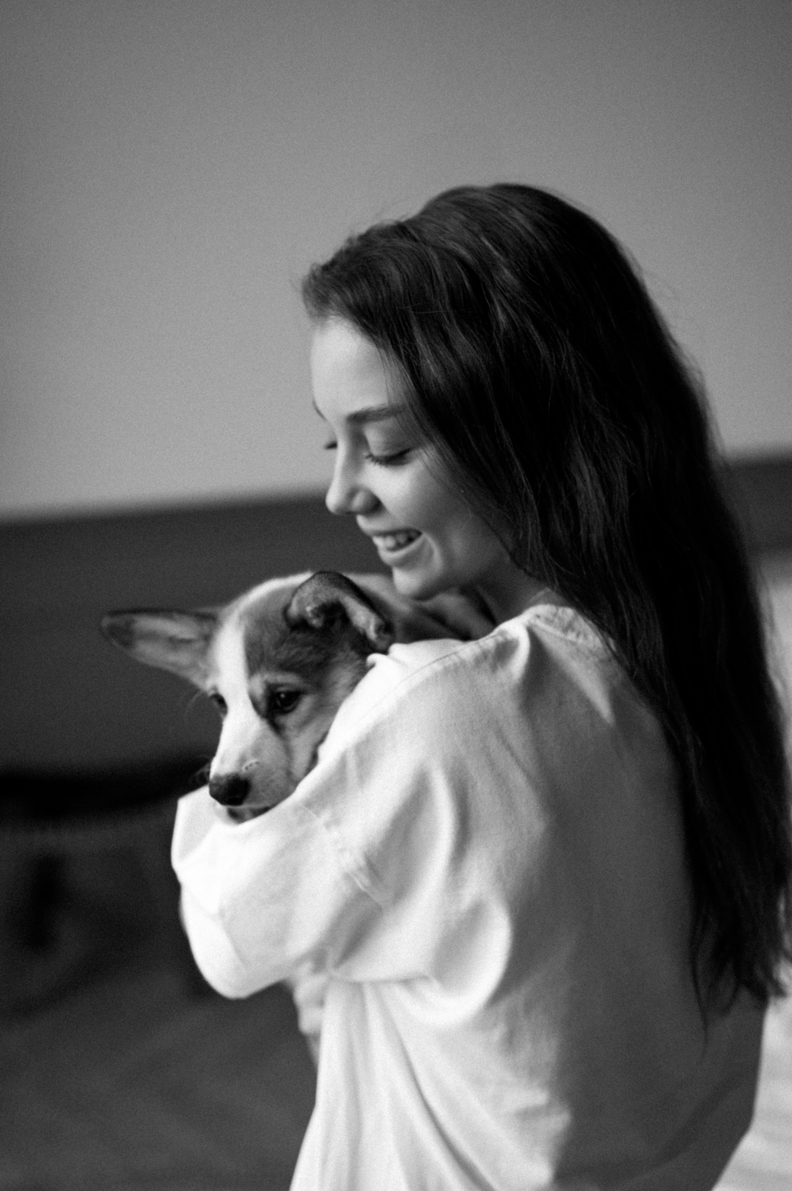 Миша, Маша и Боня. Свадебный и семейный фотограф в Краснодаре Алина Мельник