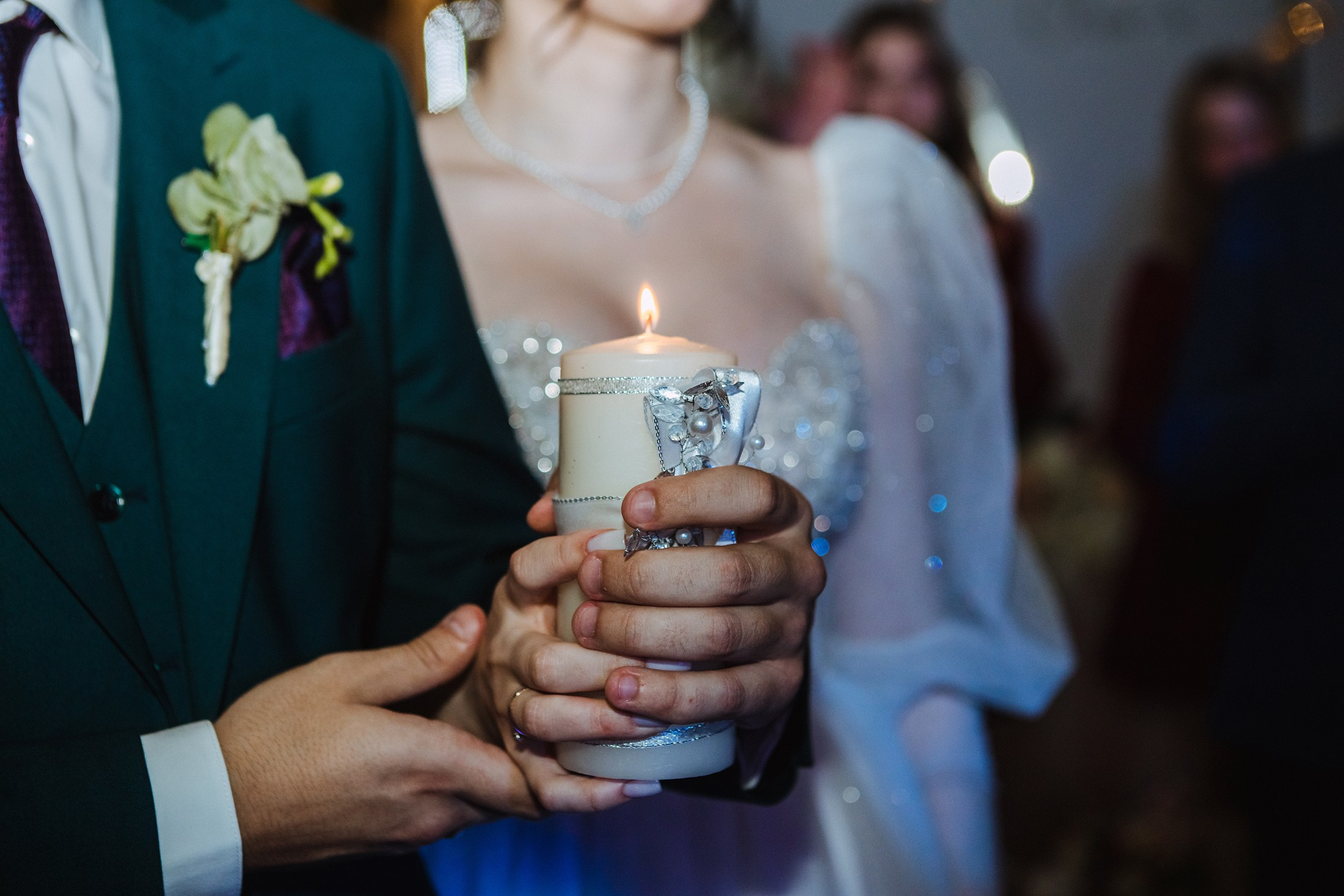 Александр и Ольга. Фотографы в городе Волгограде — Людмила Агеева и Алексей Околелов