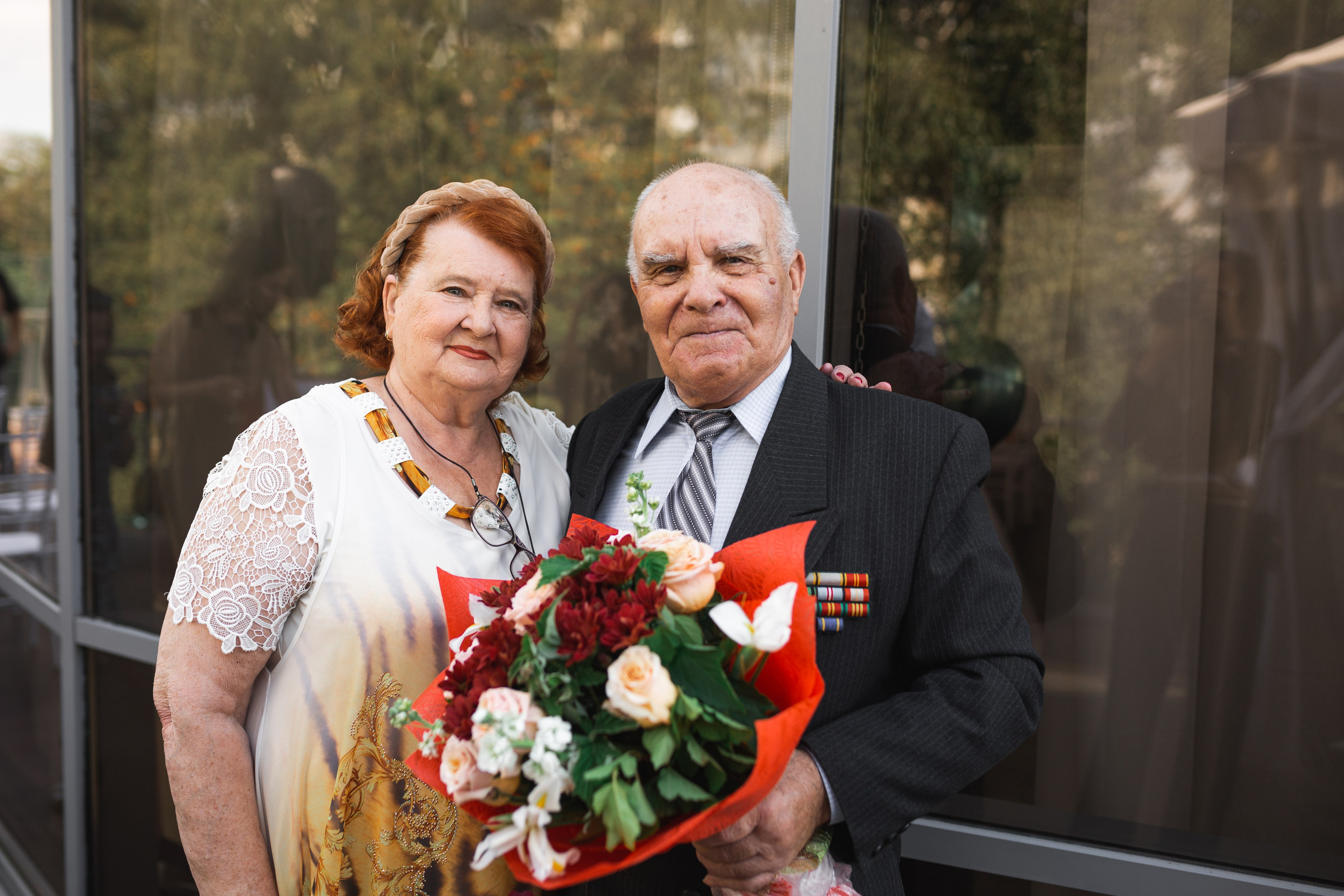 Банкет: две свадьбы. Свадебный и женский фотограф в Санкт-Петербурге Муртеева Екатерина