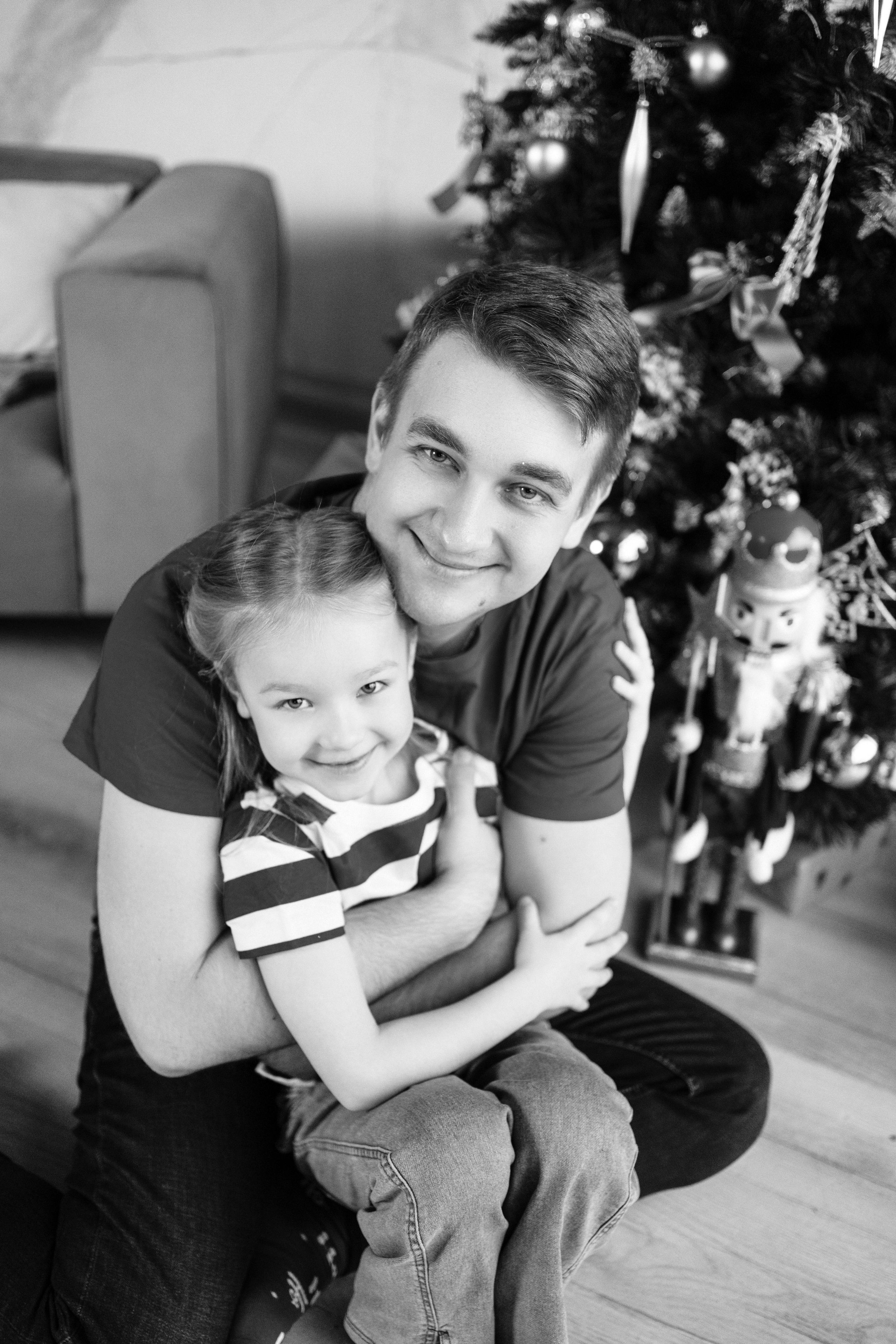 Подготовка к празднику. Семейный и свадебный фотограф Минск, Беларусь Анна Орловская