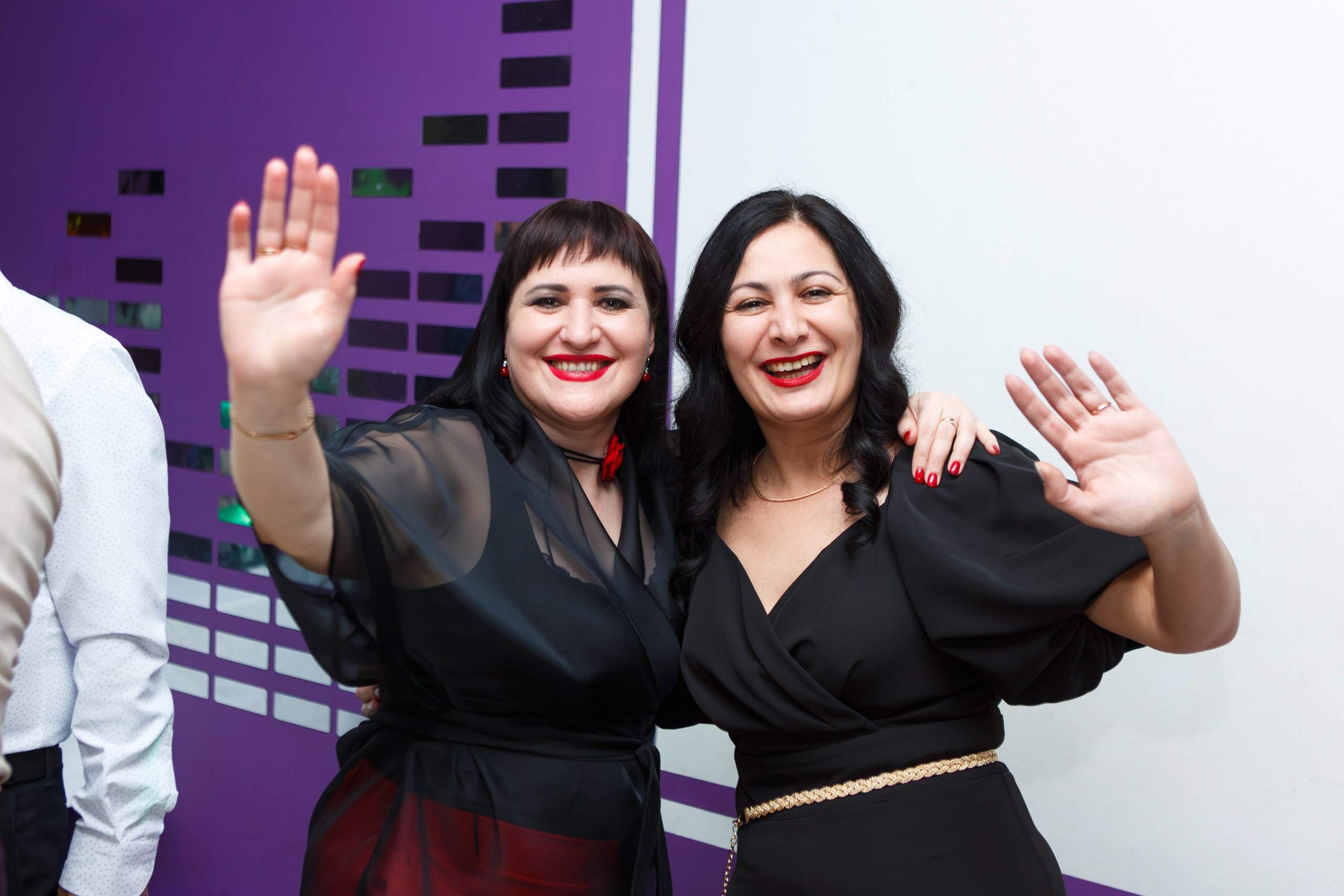 СЪЕМКА ЮБИЛЕЯ #3. Профессиональный фотограф в Мценске и Орловской области