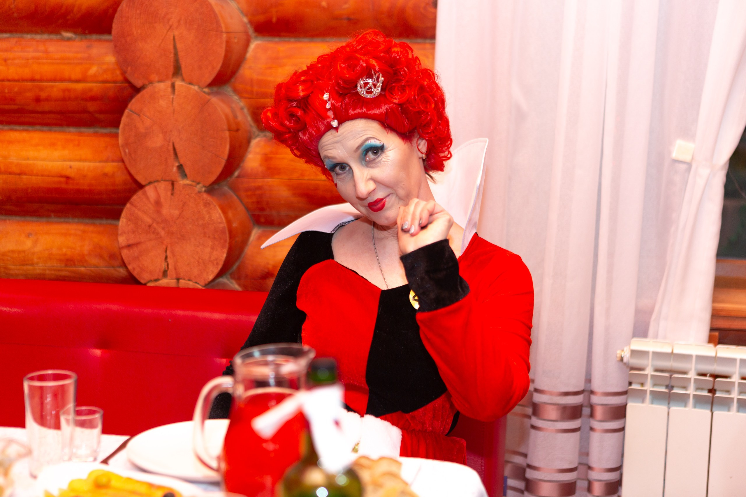 КОРПОРАТИВ 27.12.23. Профессиональный фотограф в Мценске и Орловской области