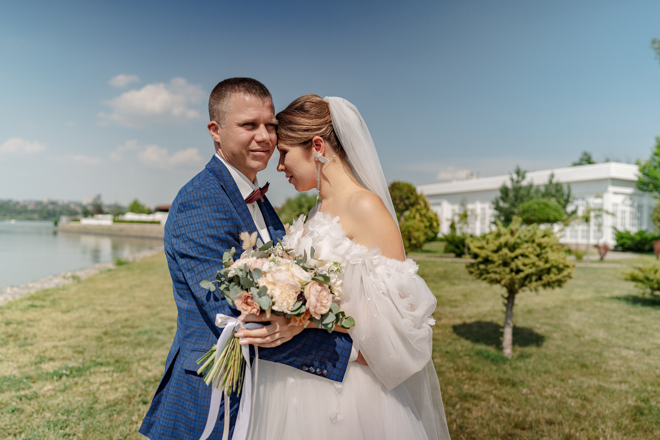 Свадебная фотосъемка