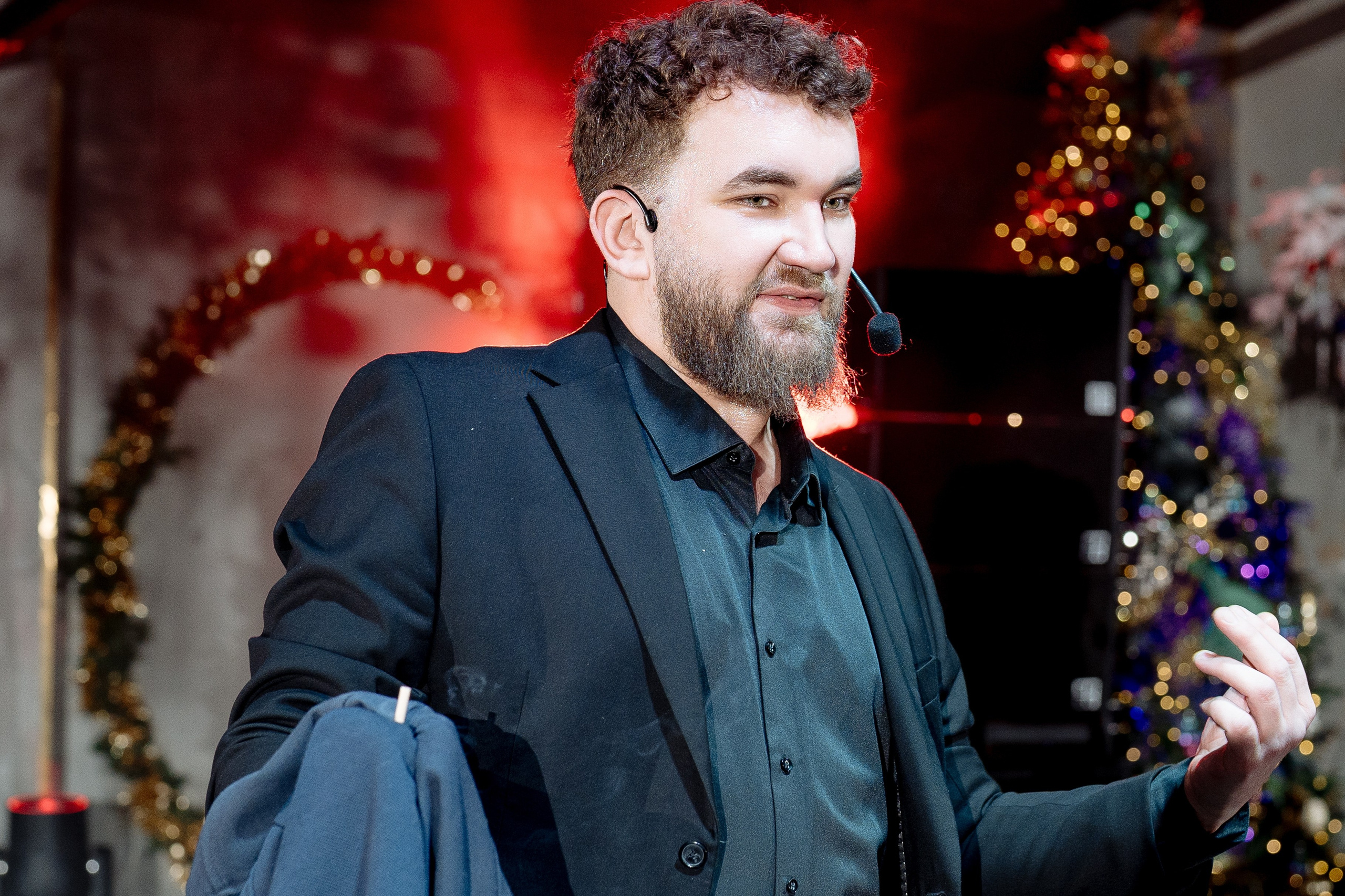 Альбион Тур