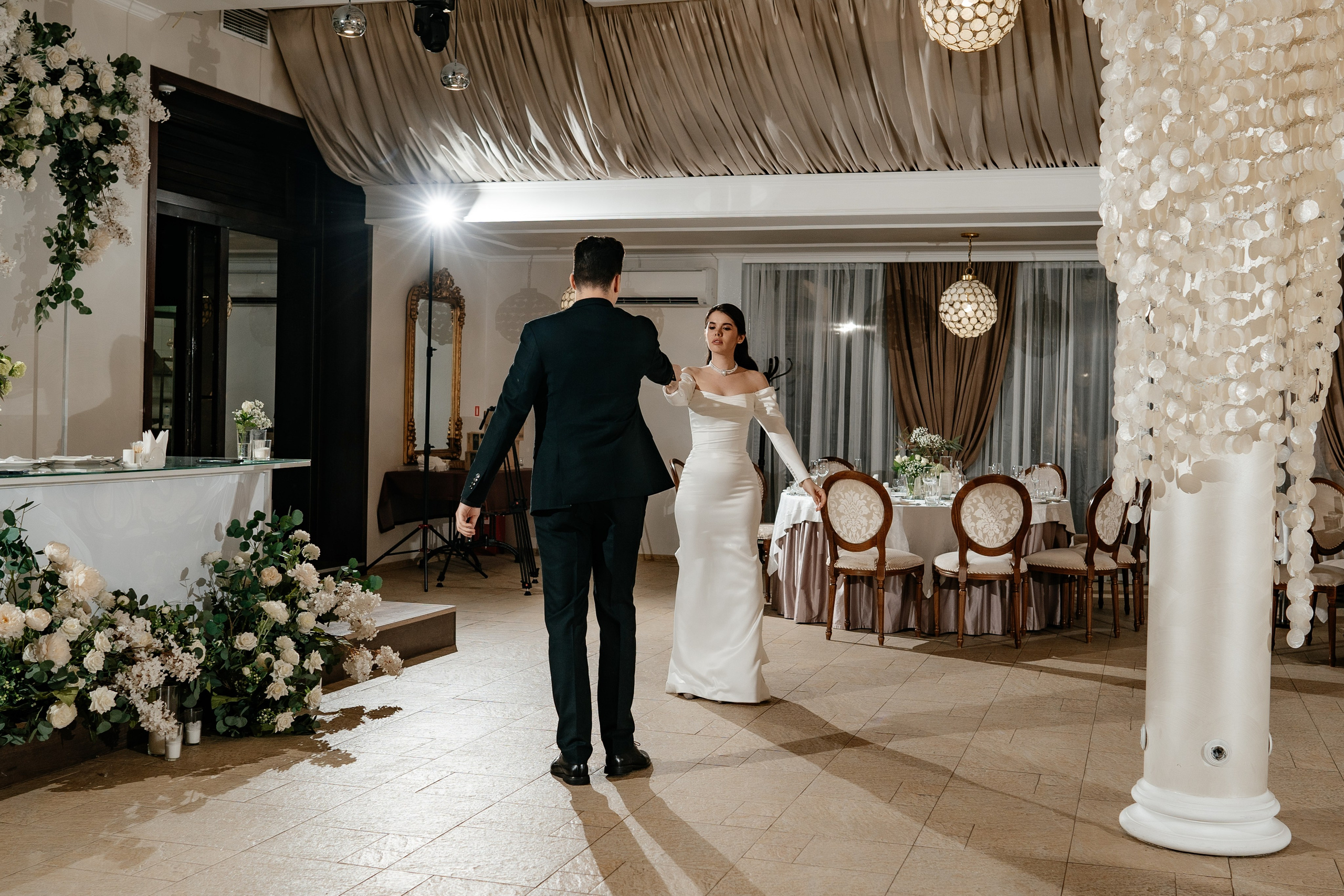 Станислав и Екатерина