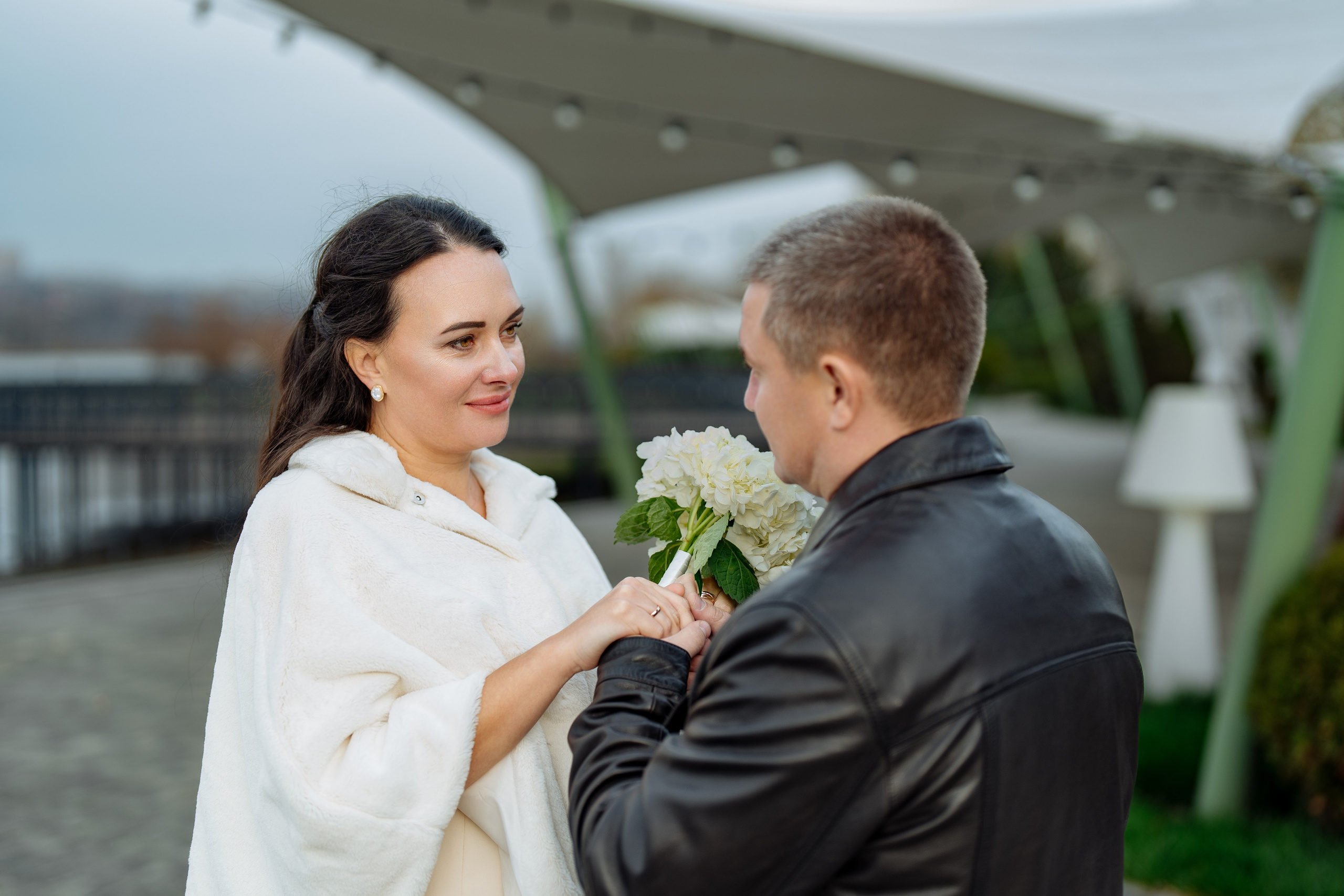 Денис и Юлия