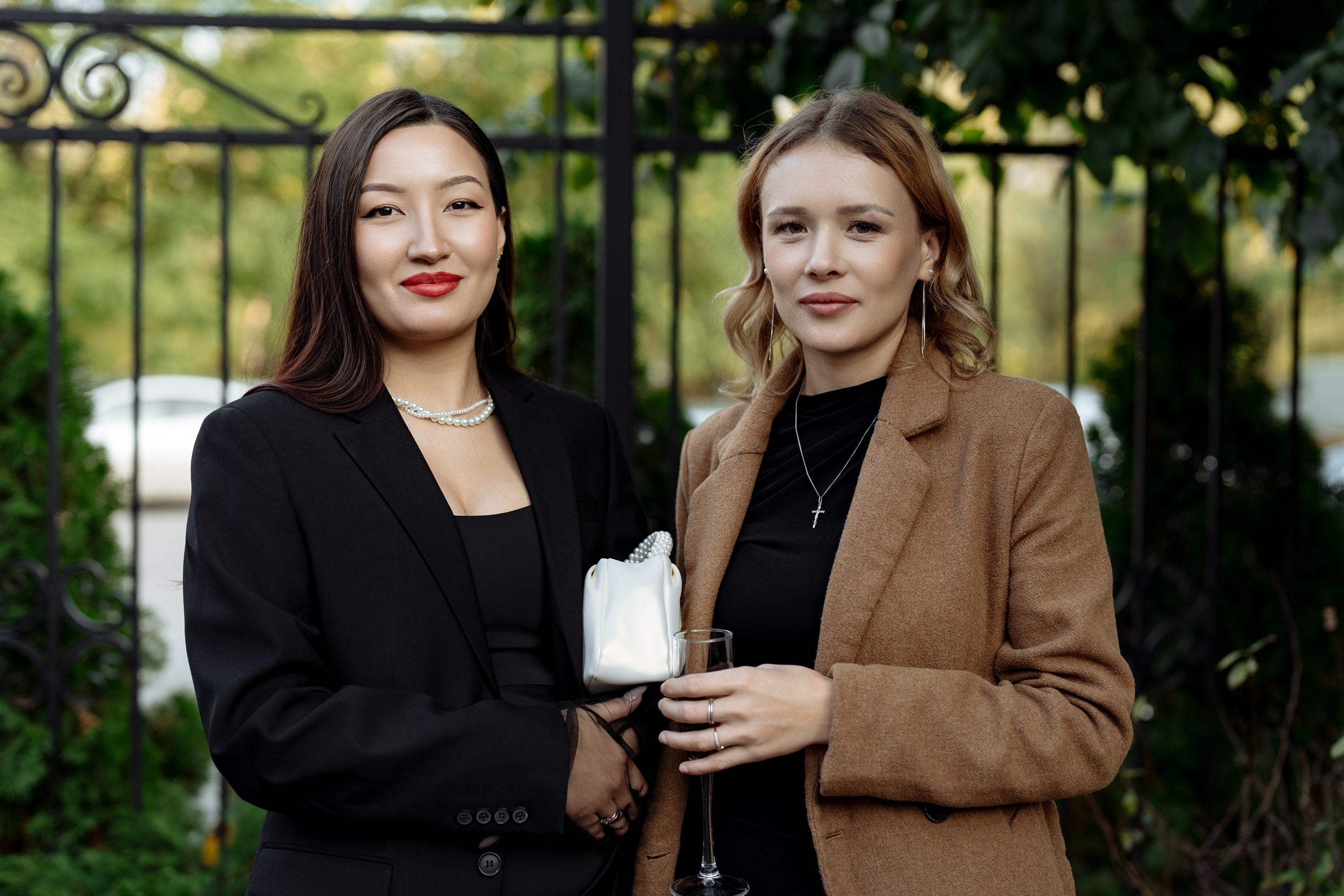 Юрий и Нелли