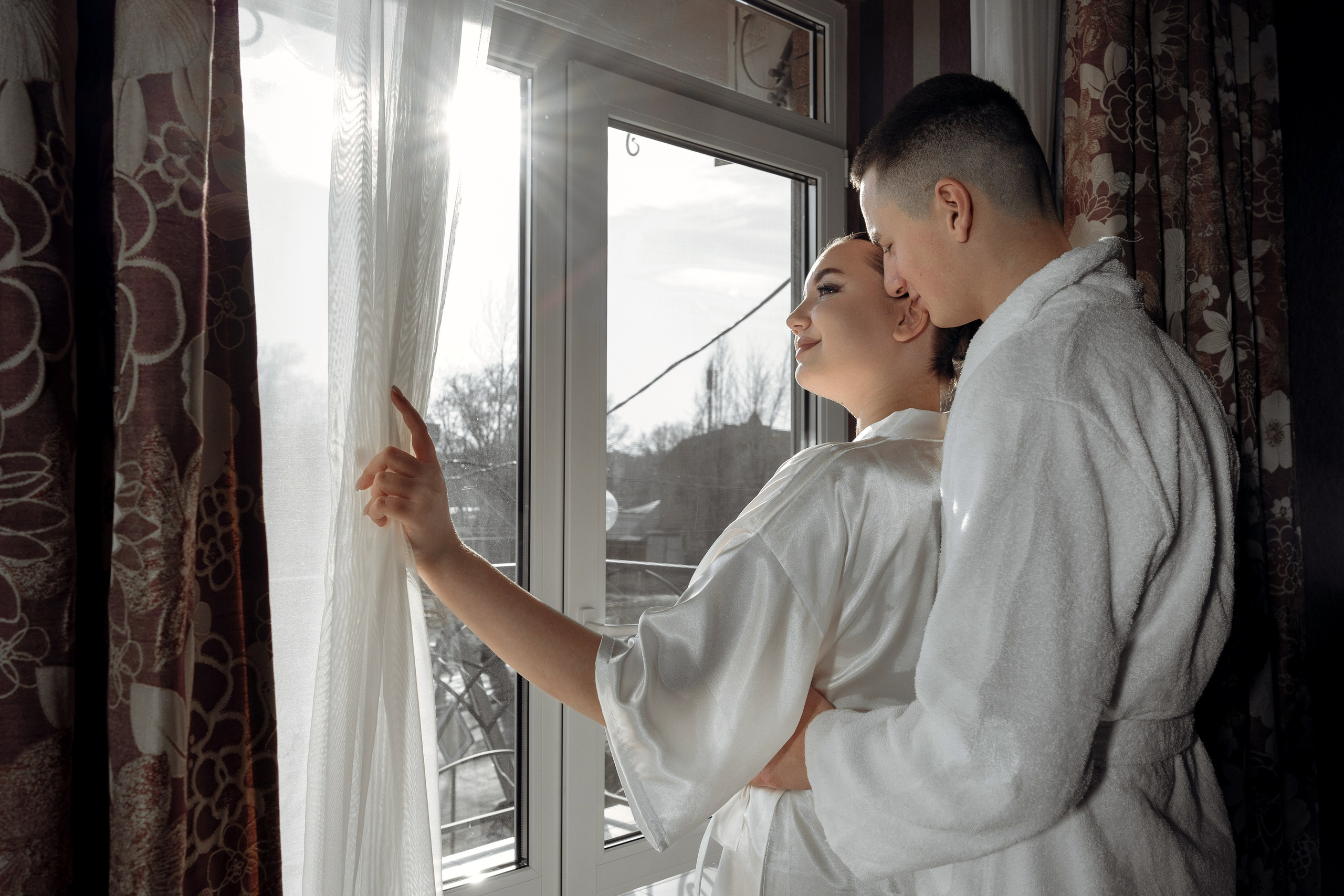 Свадебный фотограф в Ростове-на-Дону и РО Мендес Беатриса