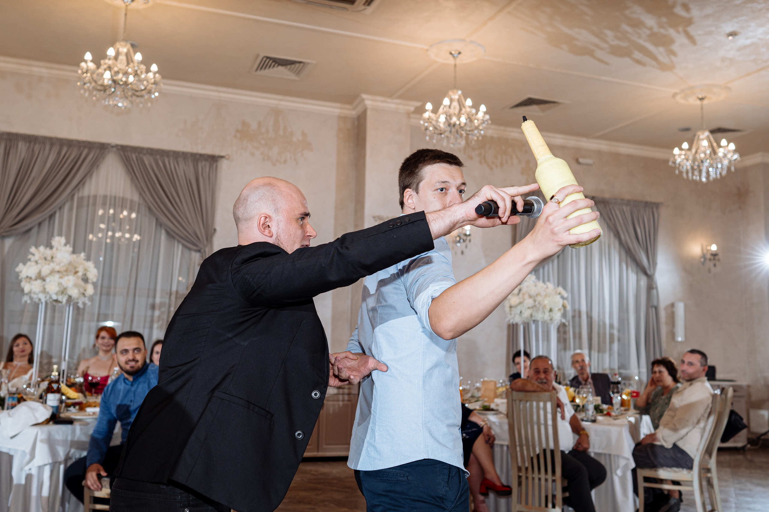 Армен и Ирина