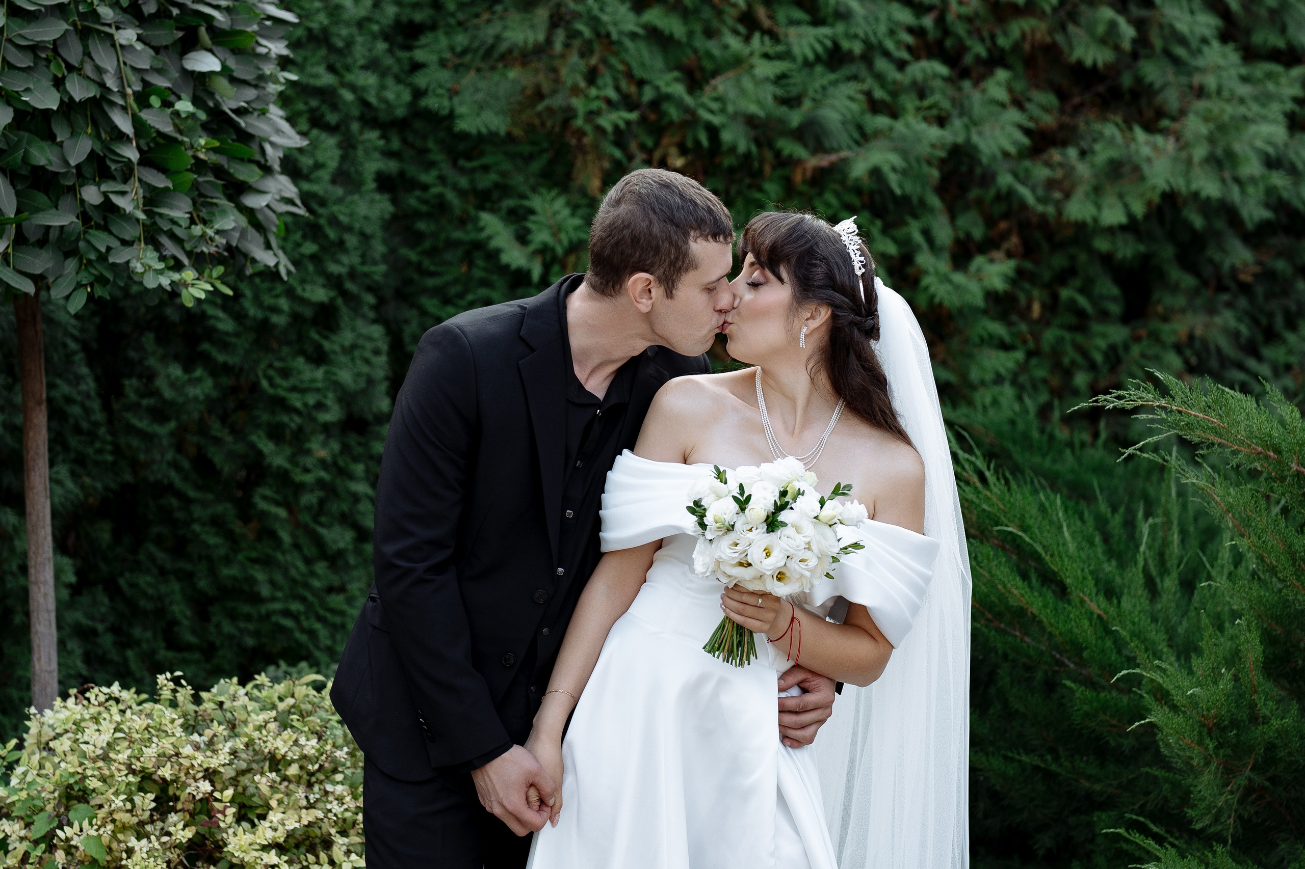 Юрий и Нелли