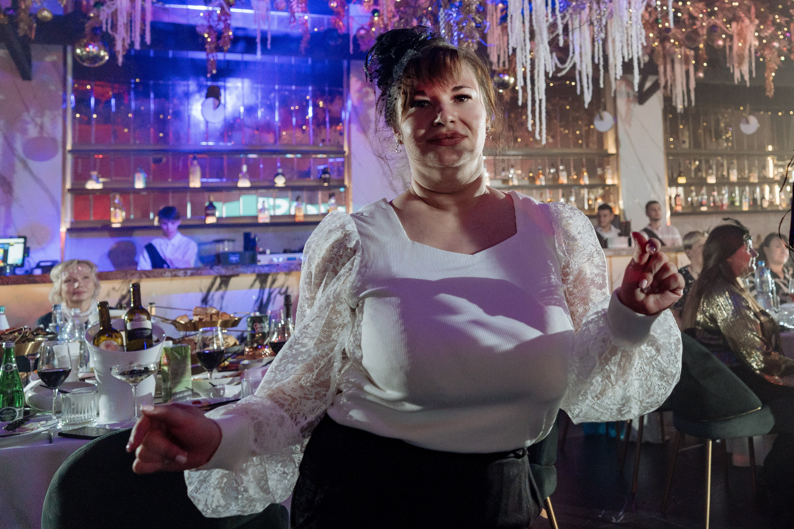 Альбион Тур