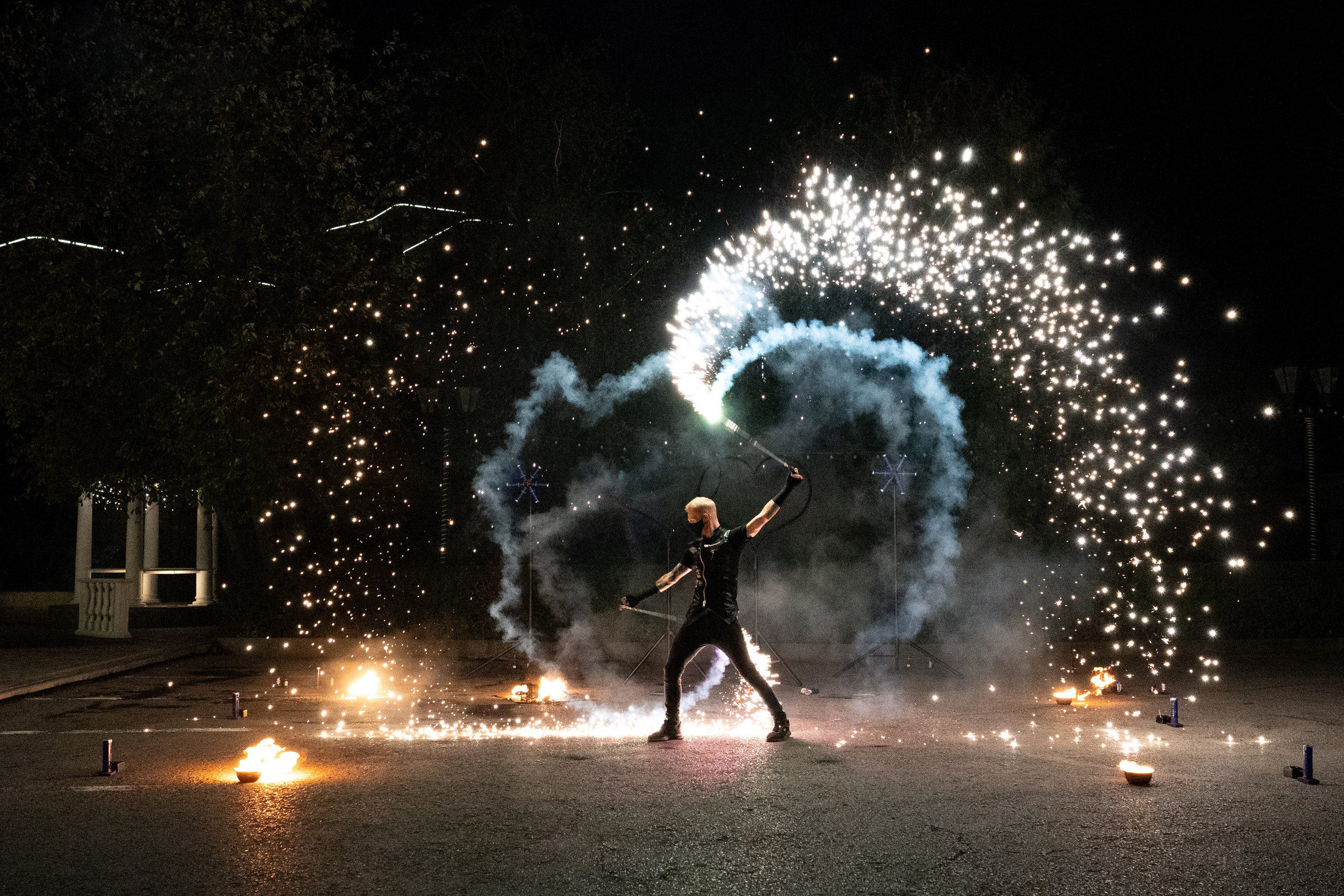 Иван и Дарья