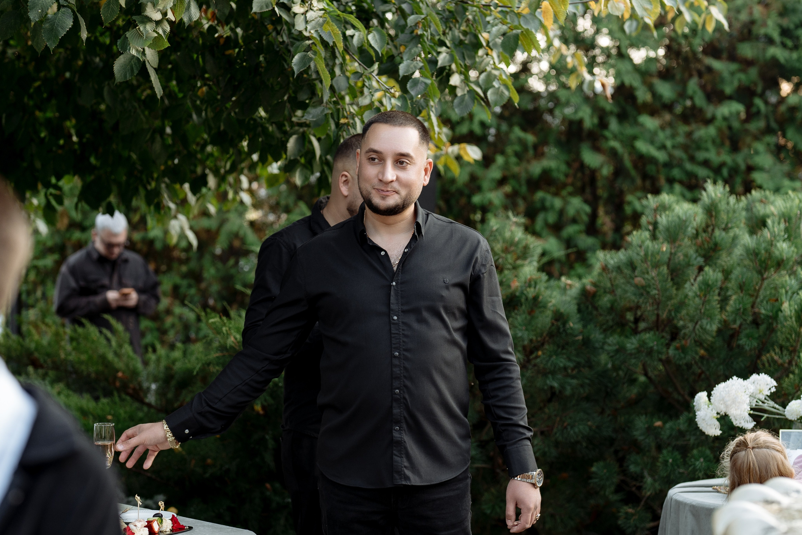 Юрий и Нелли